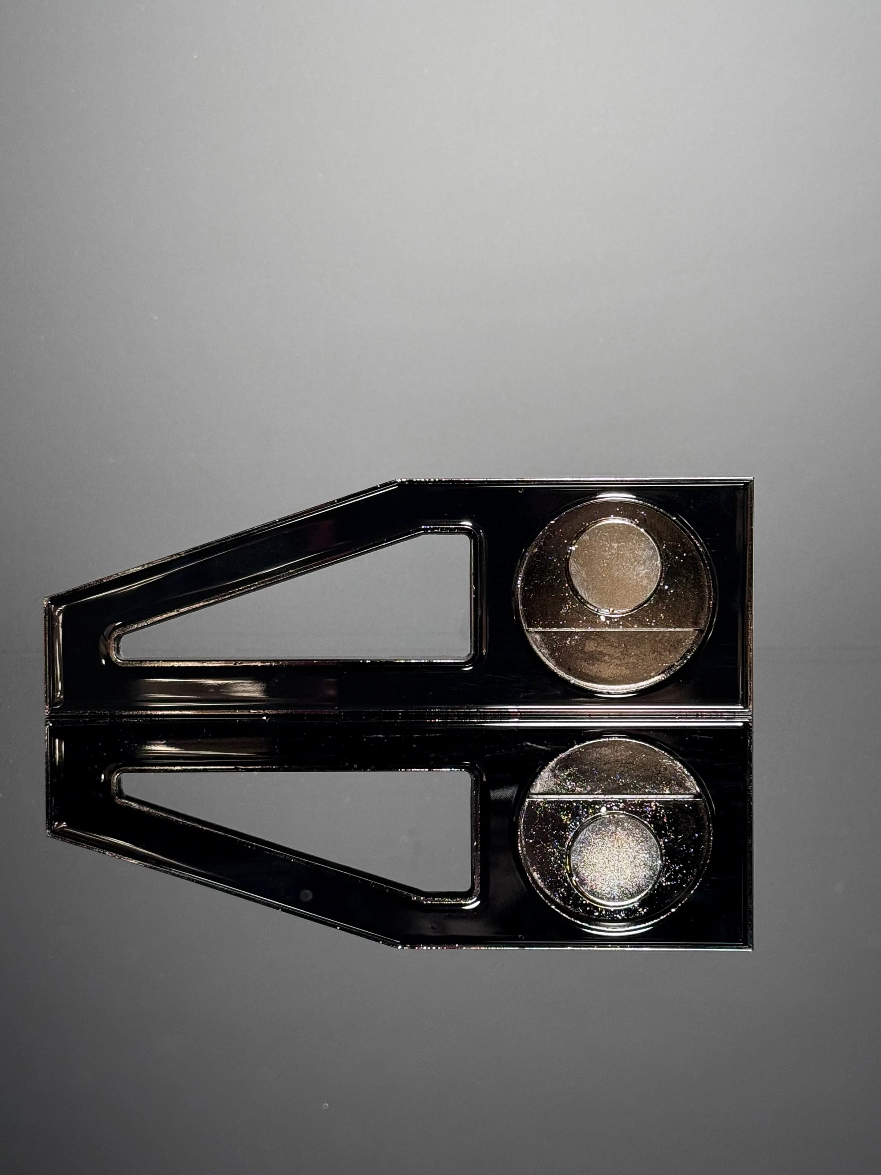 Metal Combat Gauge | Baron Coin™ Compatible | Warmachine: Infernals - Image 5