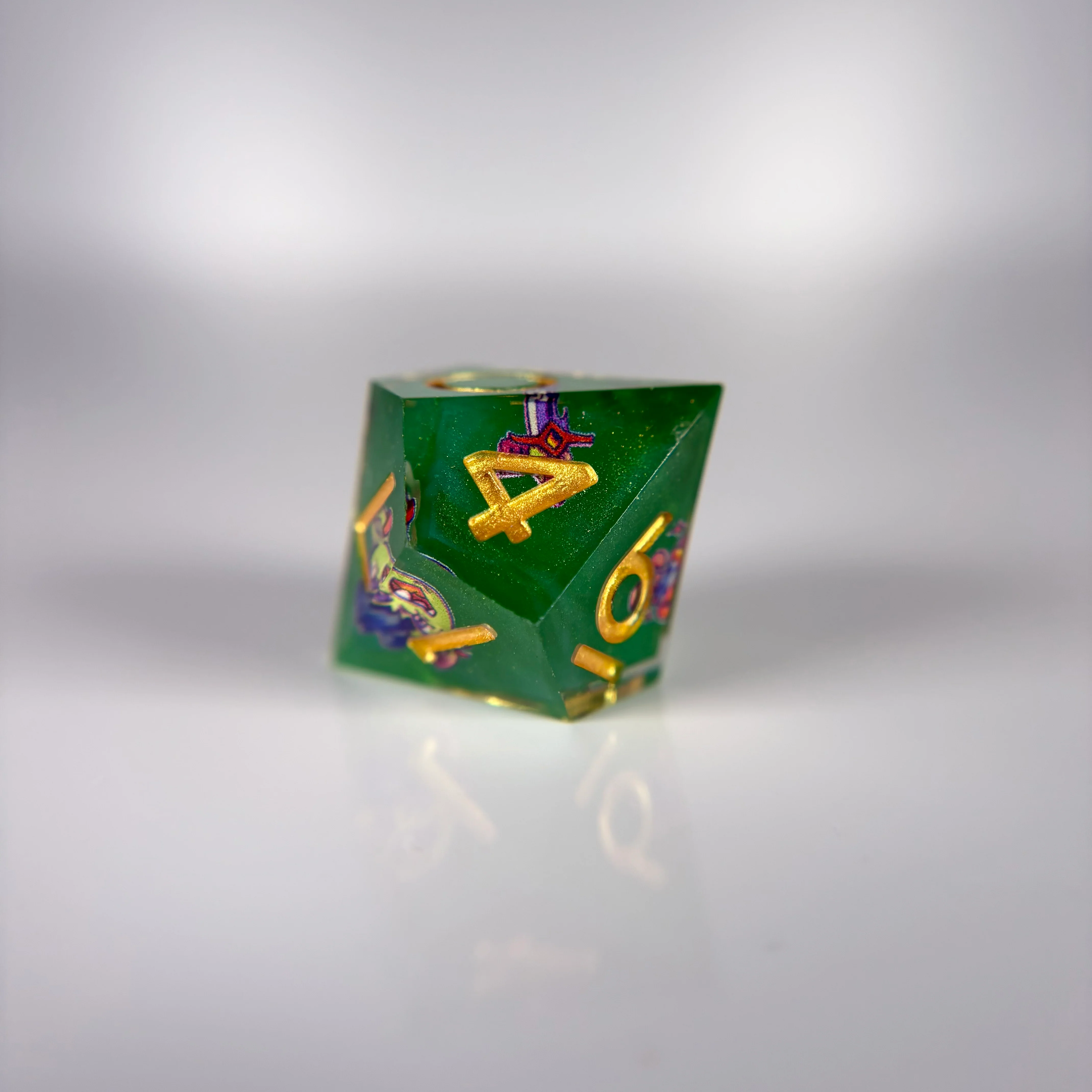 Goblins | 8-Piece RPG Set | Baron's Signature Series - Image 15