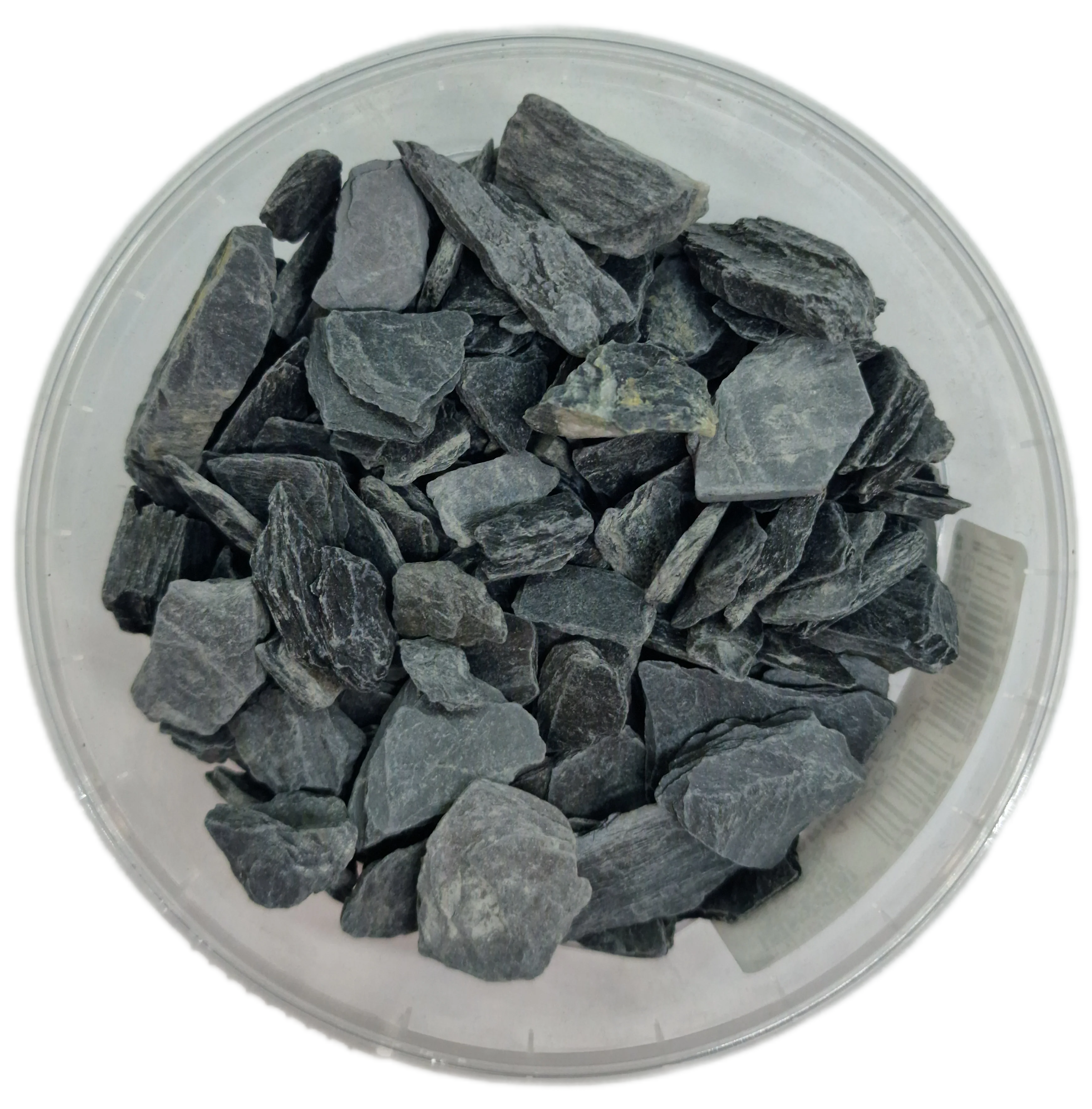 Base X Terrain | Basing Stones | Dark Slate - Image 3