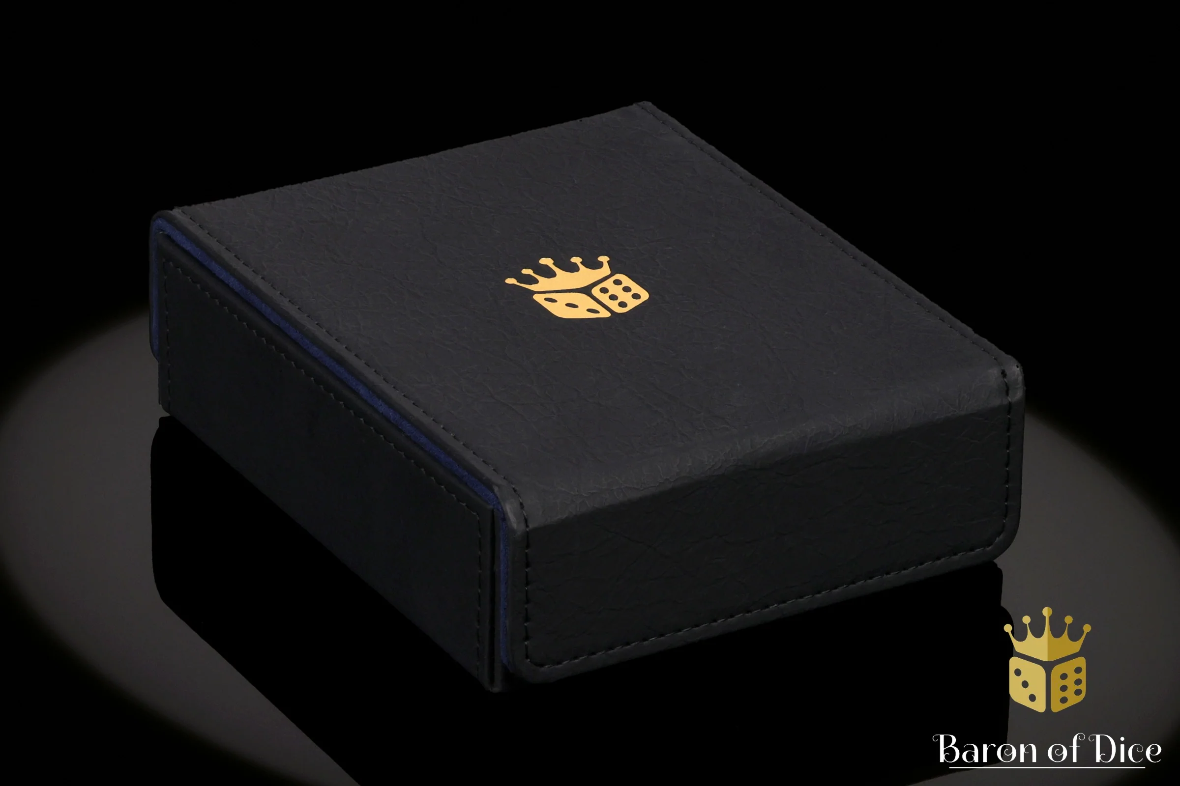 TCG Token Box Set | Magnetic Storage Box | TCG Dry Erase Cards 60ct - Image 8