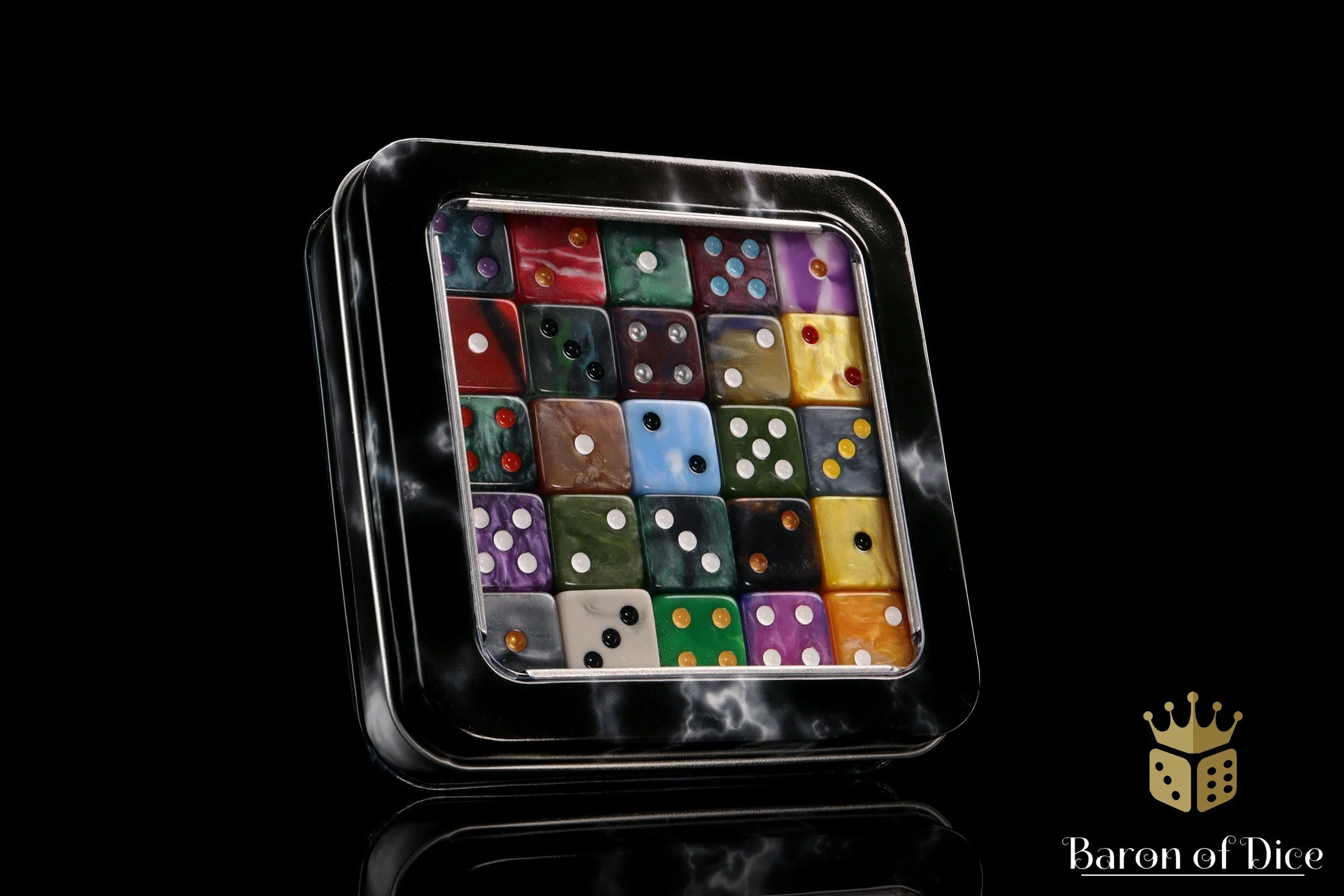 Chevaliers - Image 3