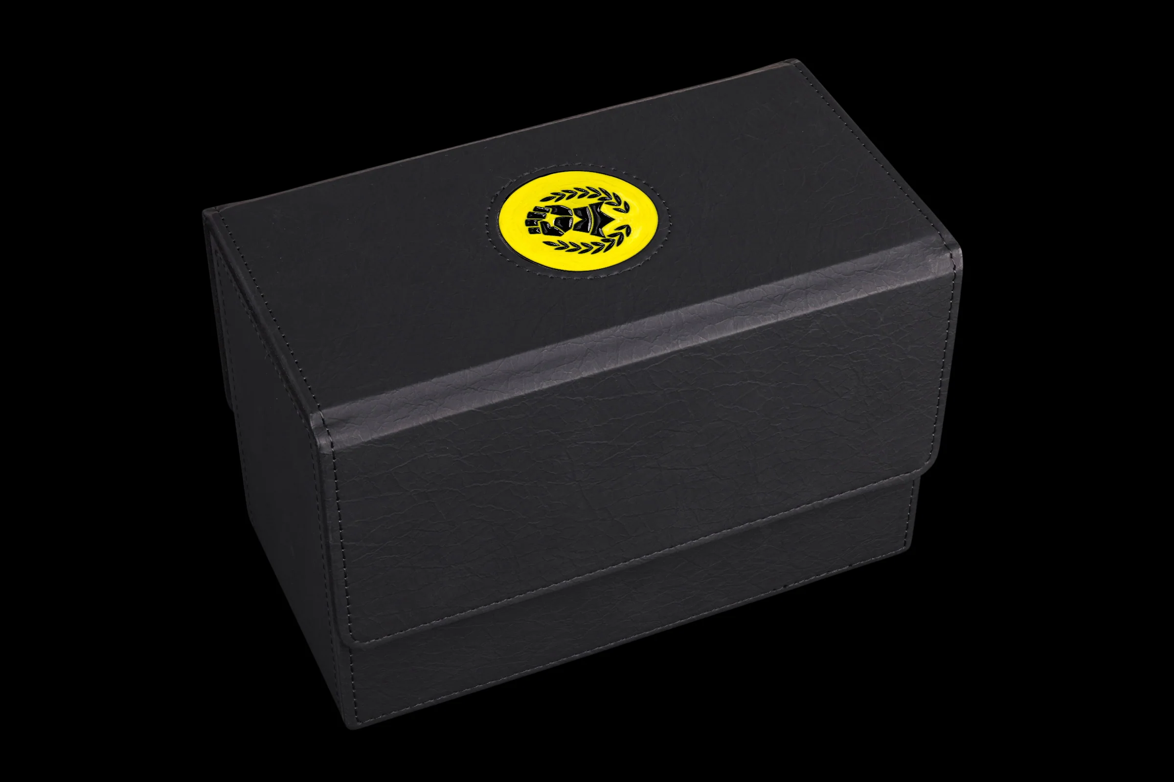 Almighty Hands | Wargaming & Datasheet Box | Baron's Coin™ Compatible