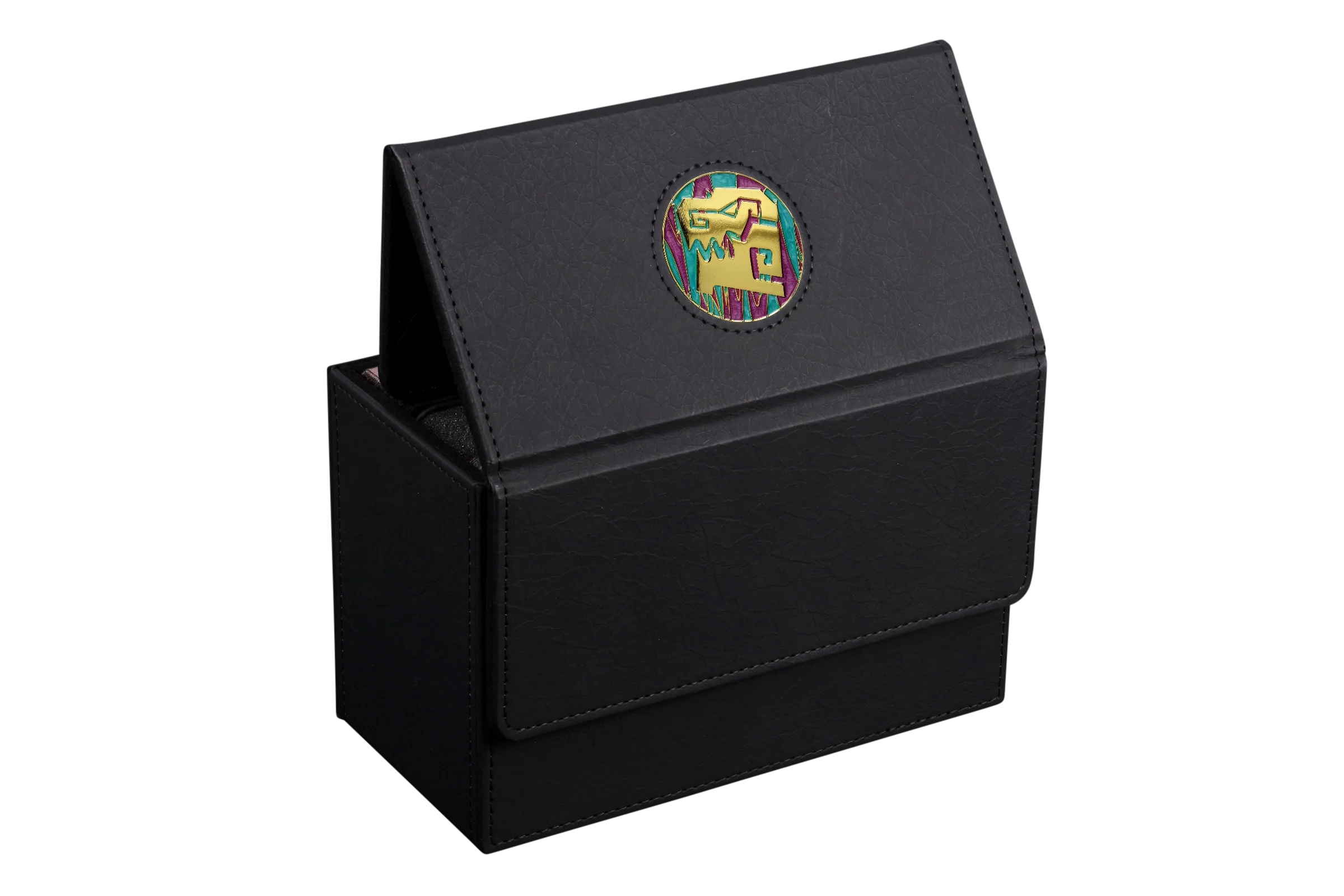 Aztec Gators | Wargaming & Datasheet Box | Baron's Coin™ Compatible - Image 10