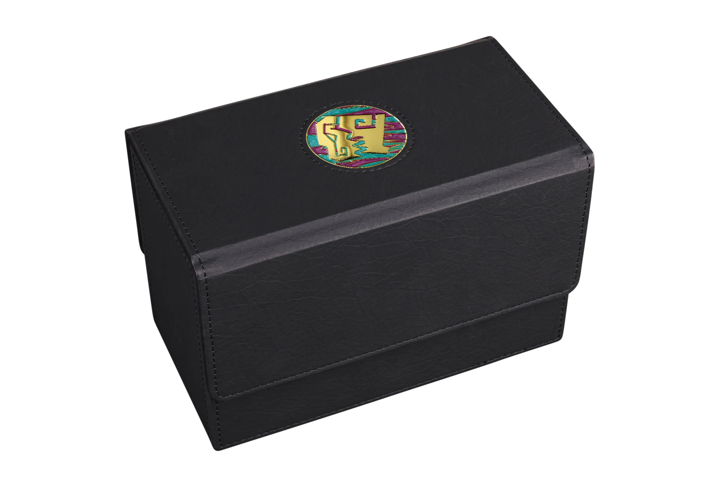 Aztec Gators | Wargaming & Datasheet Box | Baron's Coin™ Compatible - Image 9