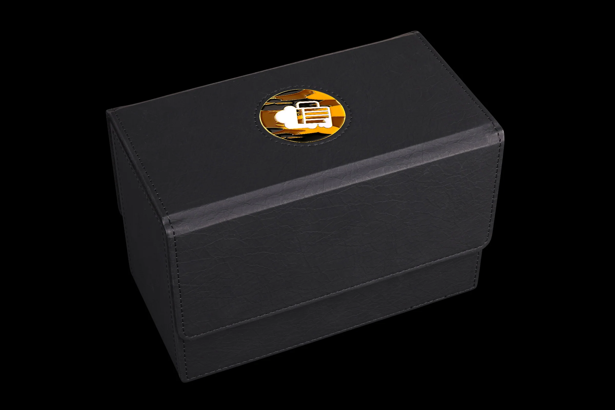 Beer Mug | Wargaming & Datasheet Box | Baron's Coin™ Compatible