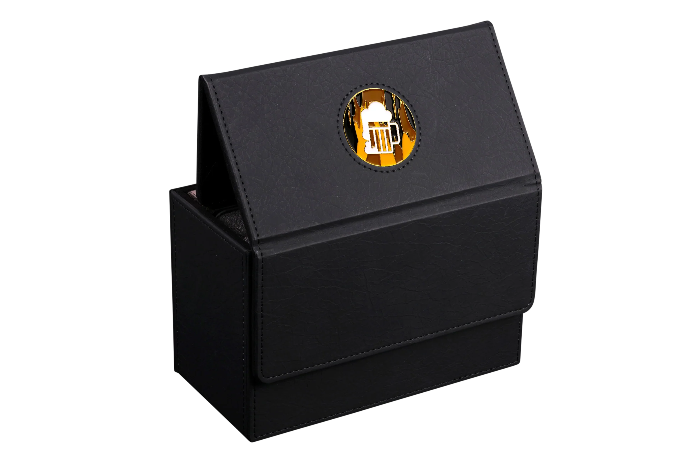 Beer Mug | Wargaming & Datasheet Box | Baron's Coin™ Compatible - Image 11