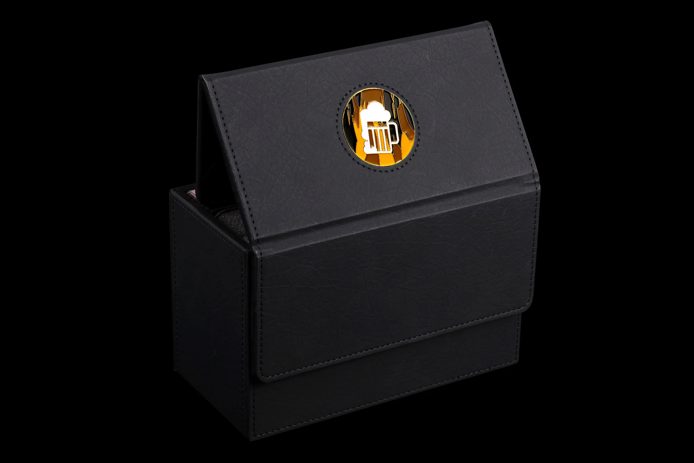 Beer Mug | Wargaming & Datasheet Box | Baron's Coin™ Compatible - Image 2