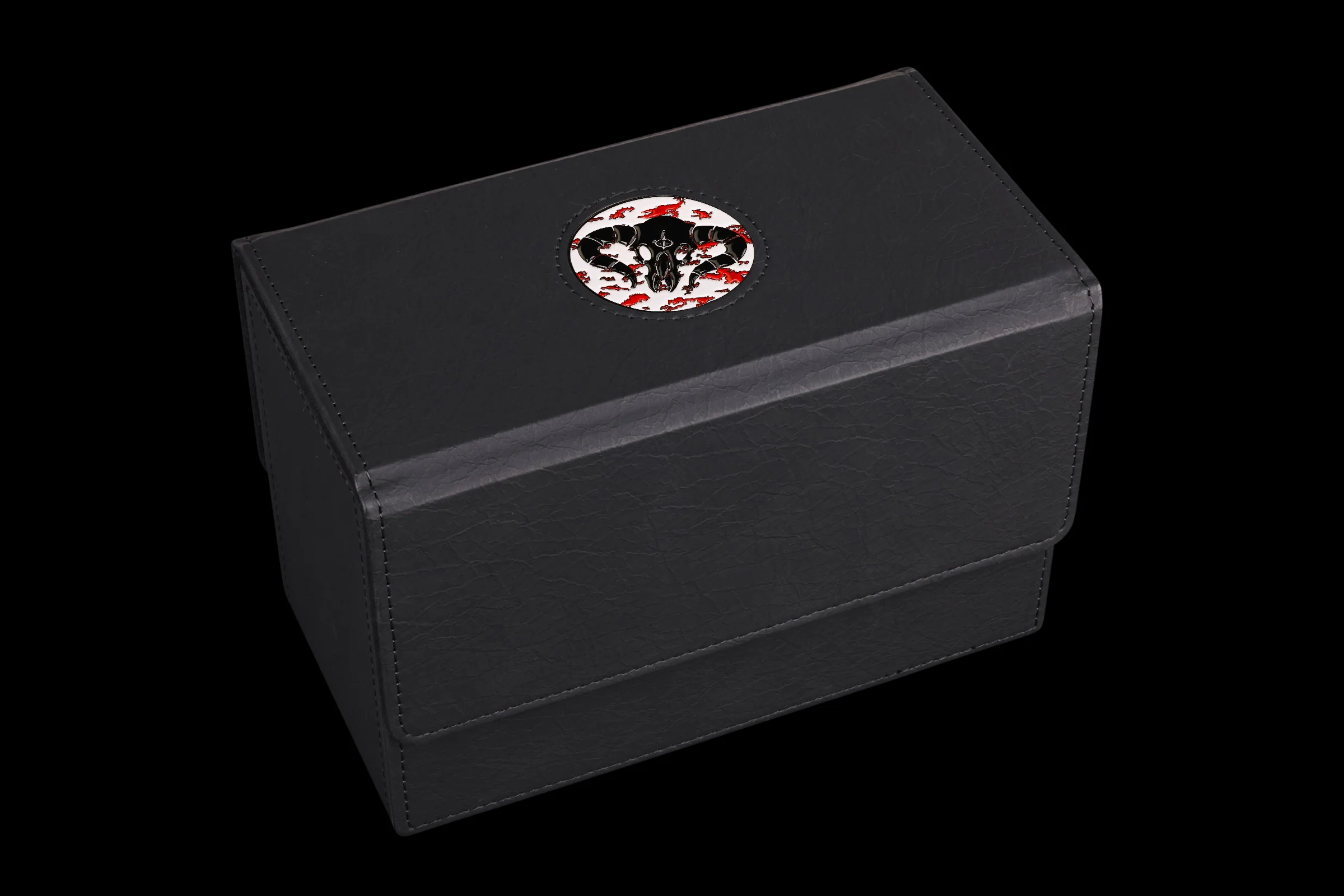 Bloody Beasts | Wargaming & Datasheet Box | Baron's Coin⢠Compatible