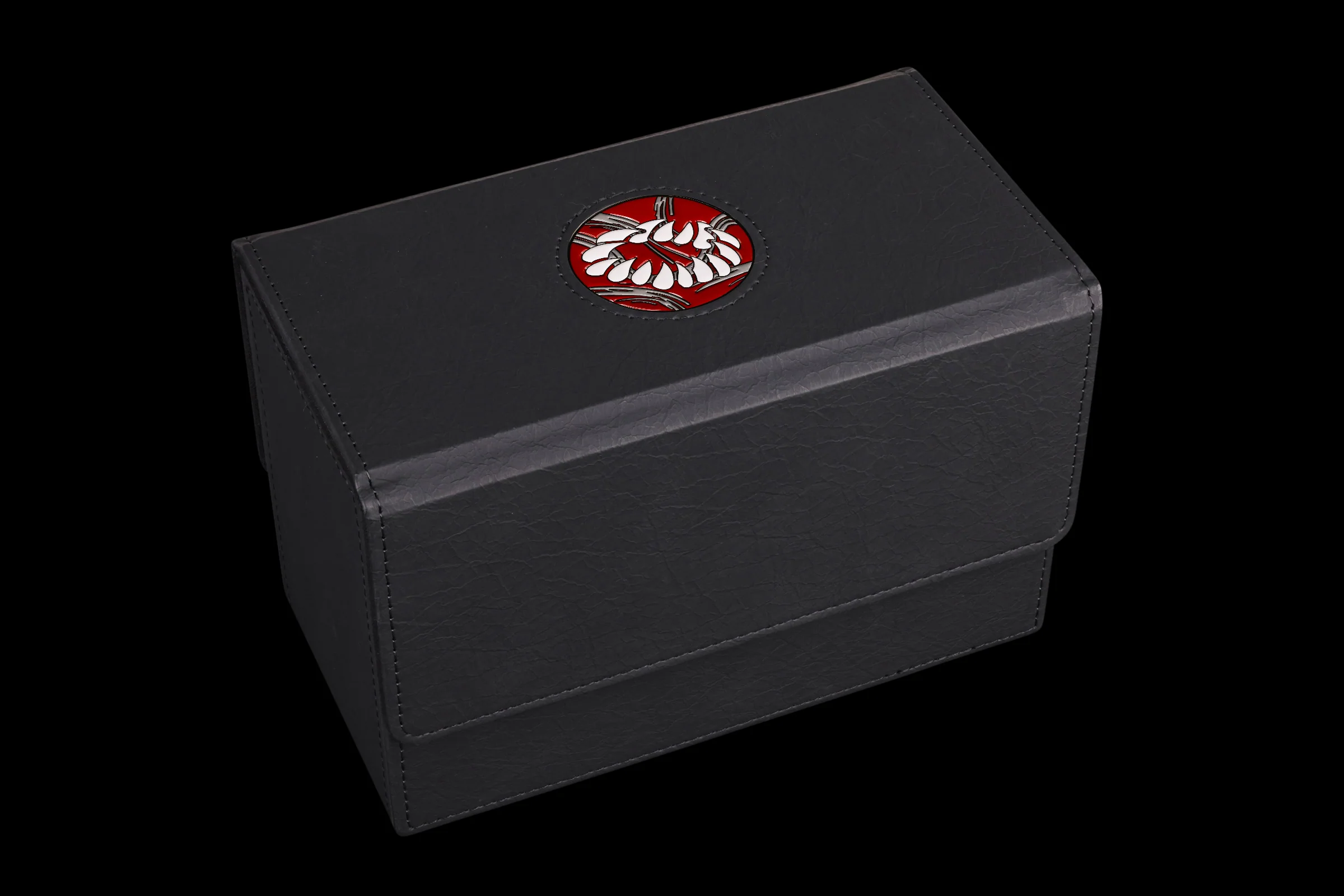 Bloody Maw | Wargaming & Datasheet Box | Baron's Coin™ Compatible