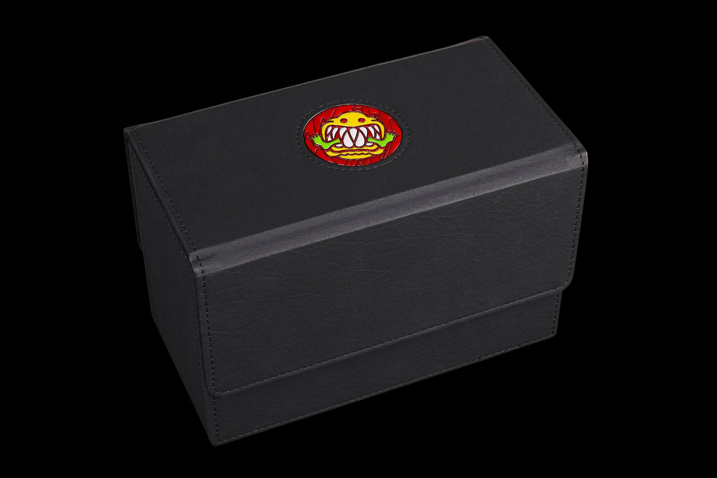 Cave Monster | Wargaming & Datasheet Box | Baron's Coin™ Compatible