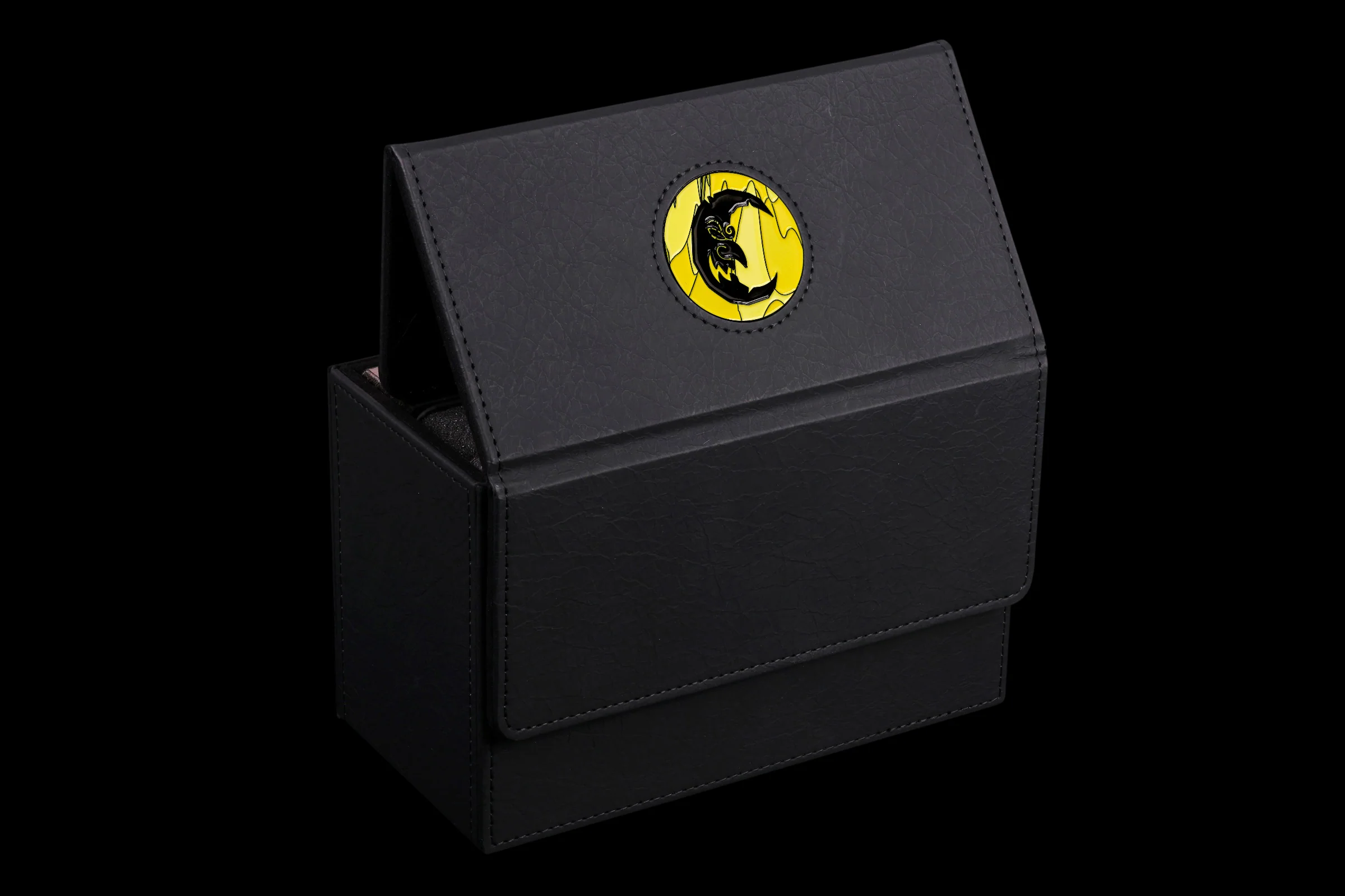 Full Moon | Wargaming & Datasheet Box | Baron's Coin™ Compatible - Image 2