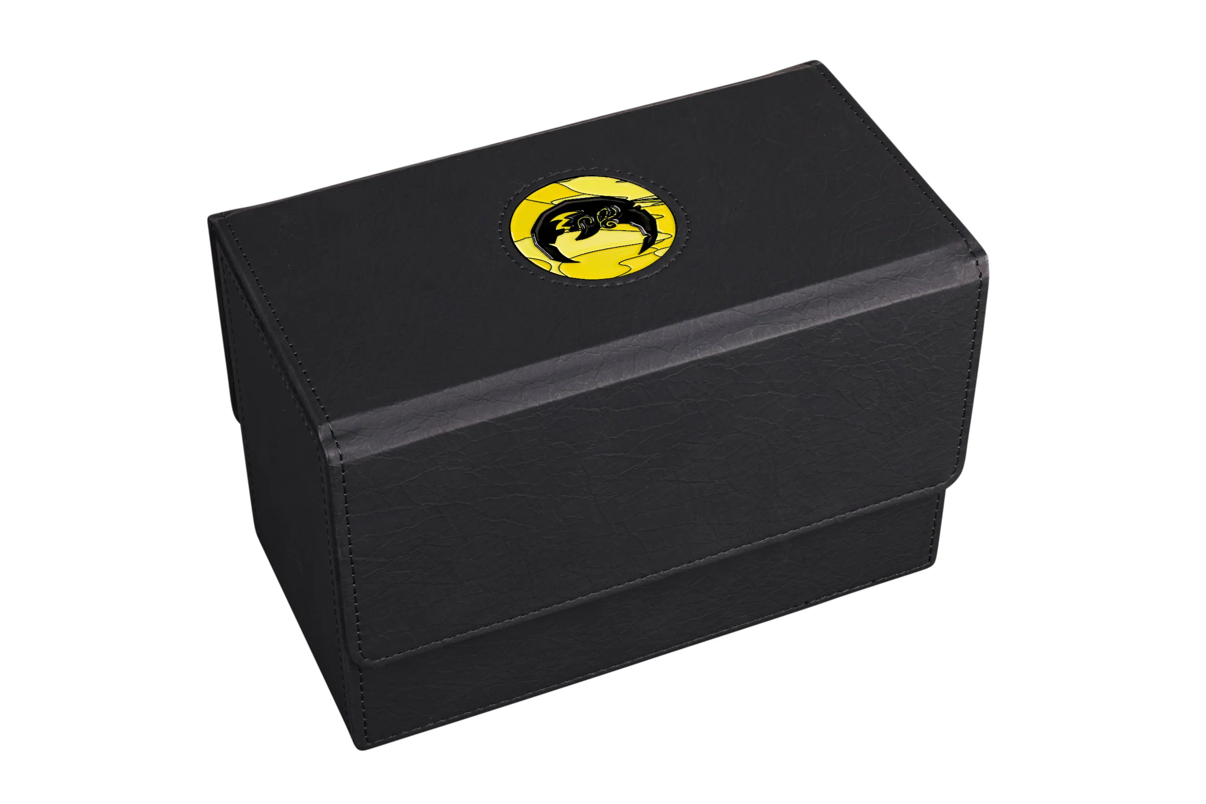 Full Moon | Wargaming & Datasheet Box | Baron's Coin™ Compatible - Image 9
