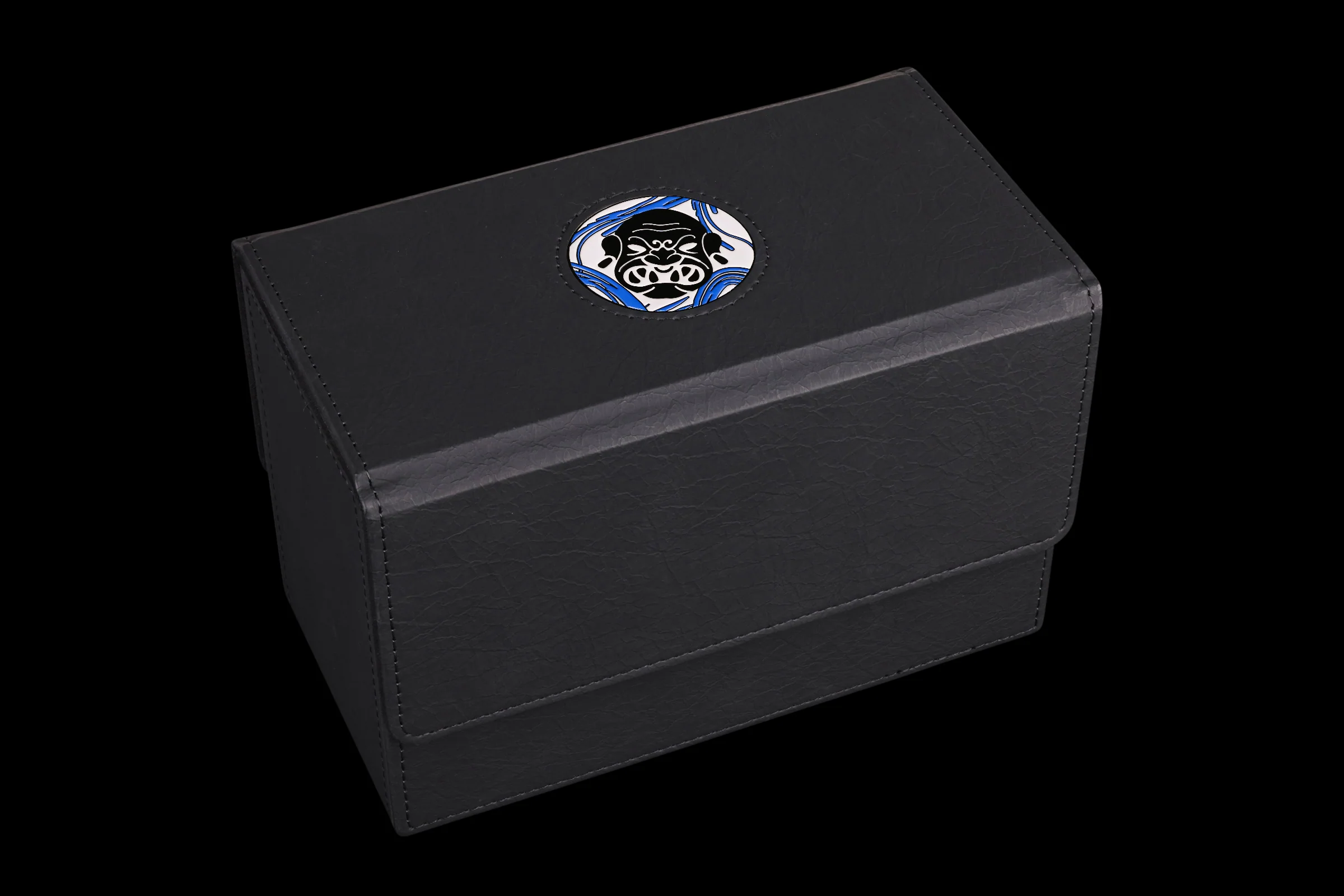 Giant | White Ice | Wargaming & Datasheet Box | Baron's Coin⢠Compatible