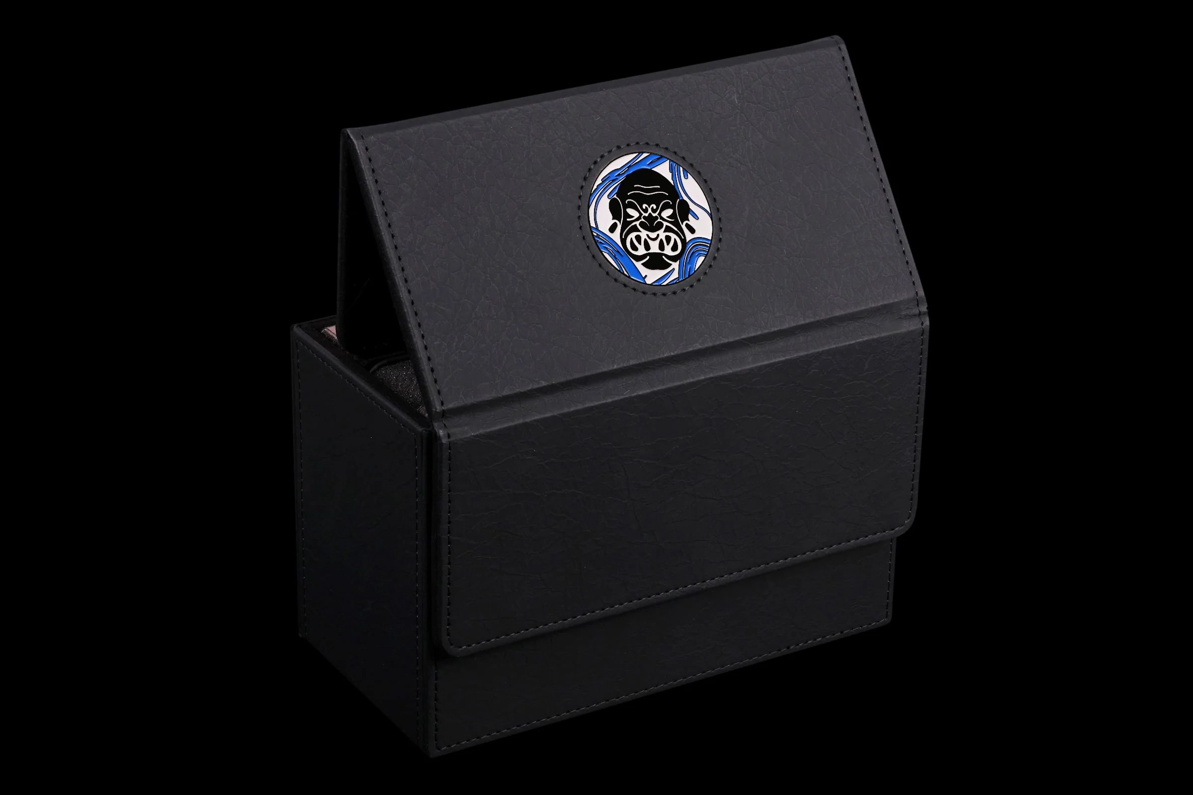 Giant | White Ice | Wargaming & Datasheet Box | Baron's Coin⢠Compatible - Image 2
