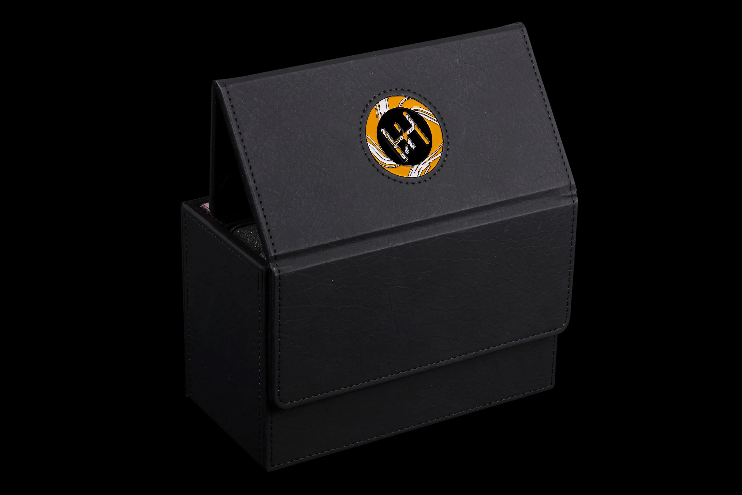 Yu Jing | Infinity | Wargaming & Datasheet Box | Baron's Coin™ Compatible - Image 2