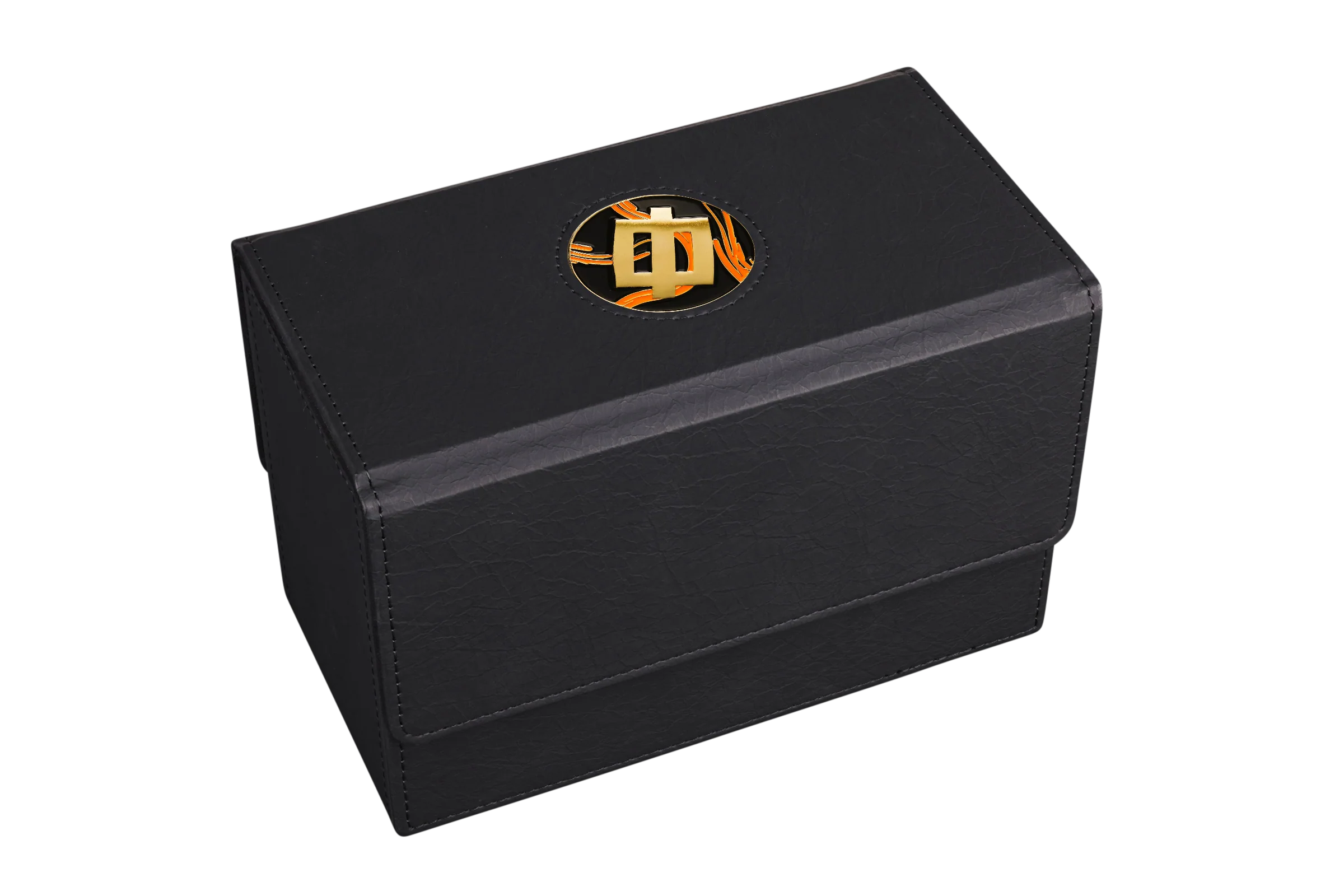 Lava Rune | Wargaming & Datasheet Box | Baron's Coin⢠Compatible - Image 9