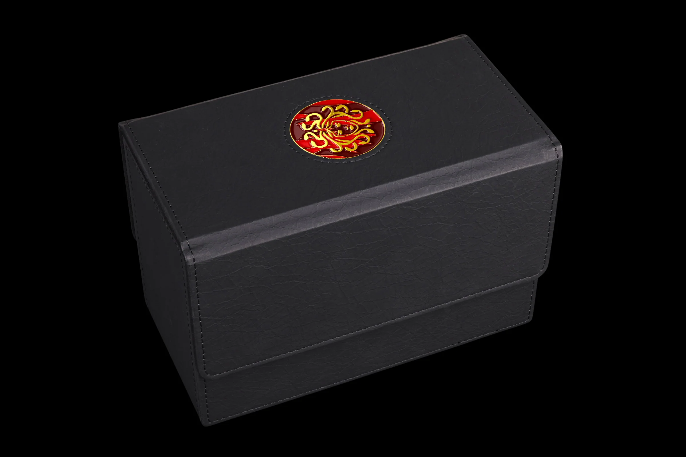 Medusa | Wargaming & Datasheet Box | Baron's Coin⢠Compatible