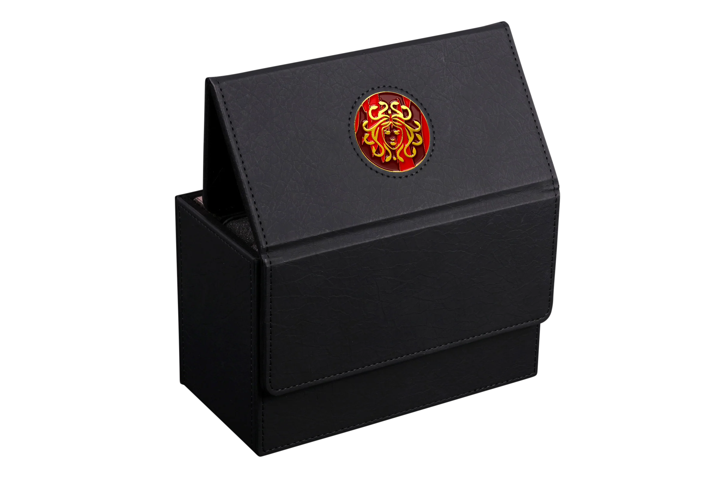 Medusa | Wargaming & Datasheet Box | Baron's Coin⢠Compatible - Image 10