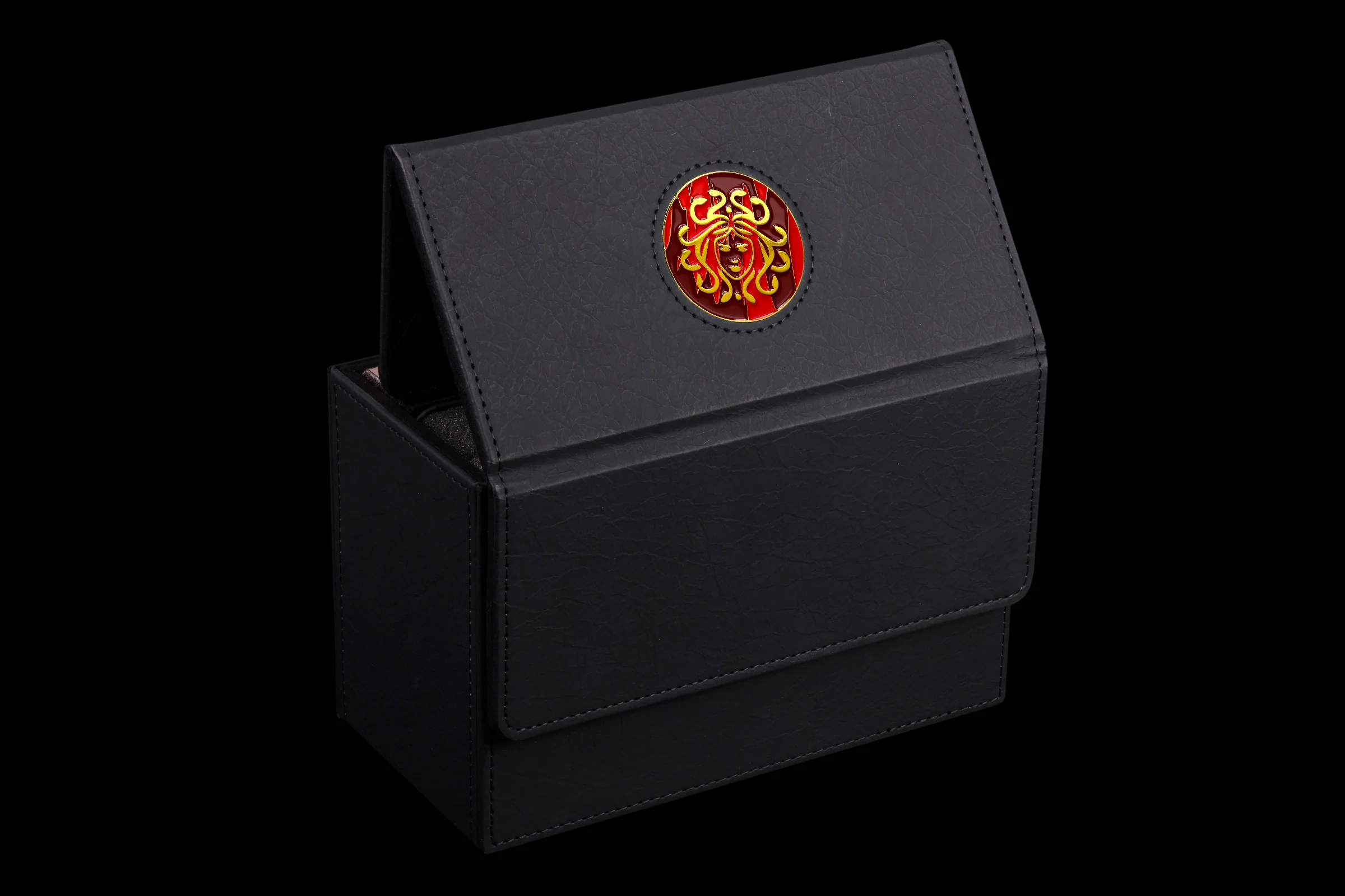 Medusa | Wargaming & Datasheet Box | Baron's Coin⢠Compatible - Image 2