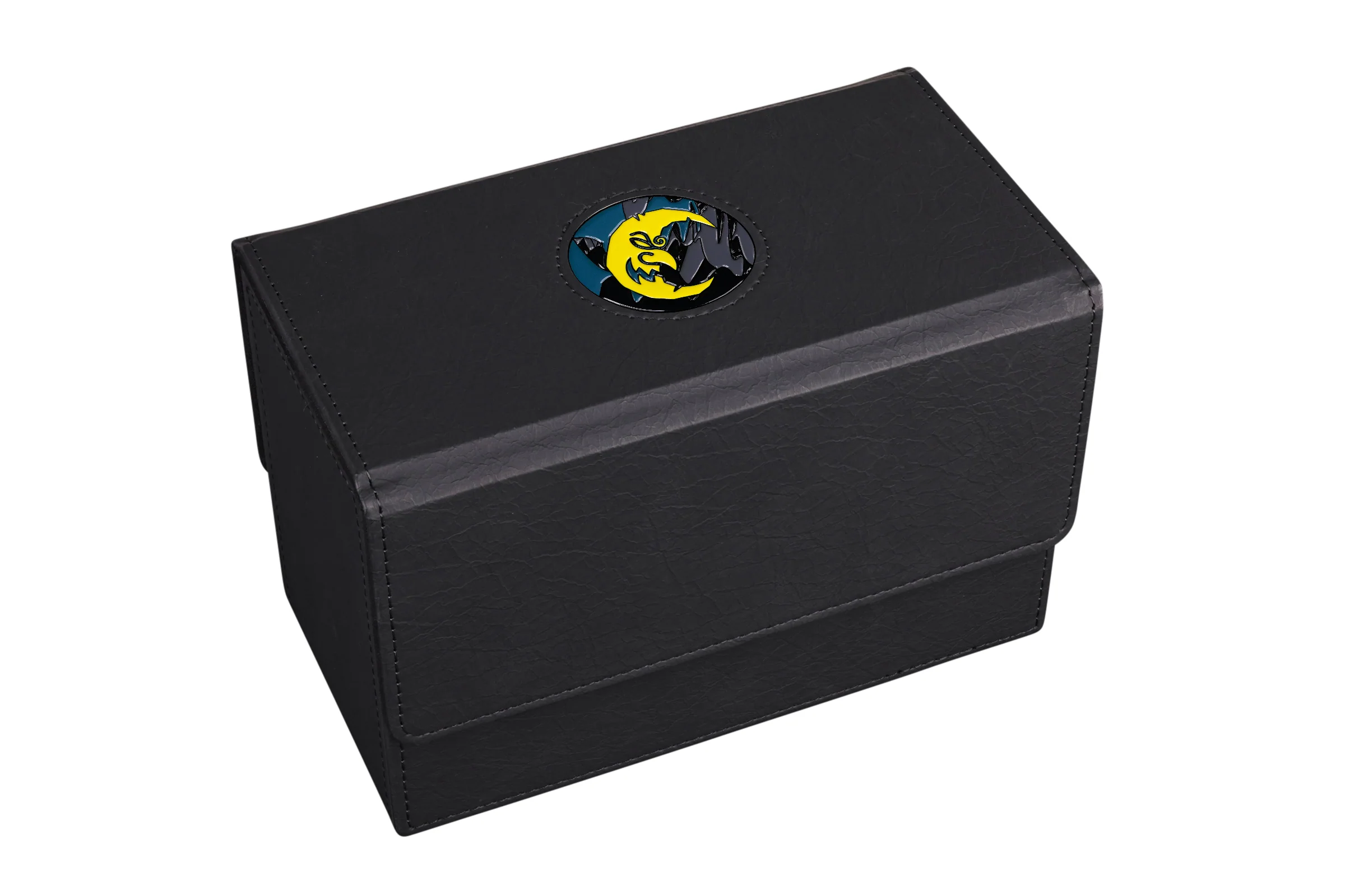 Moon | Wargaming & Datasheet Box | Baron's Coin™ Compatible - Image 10