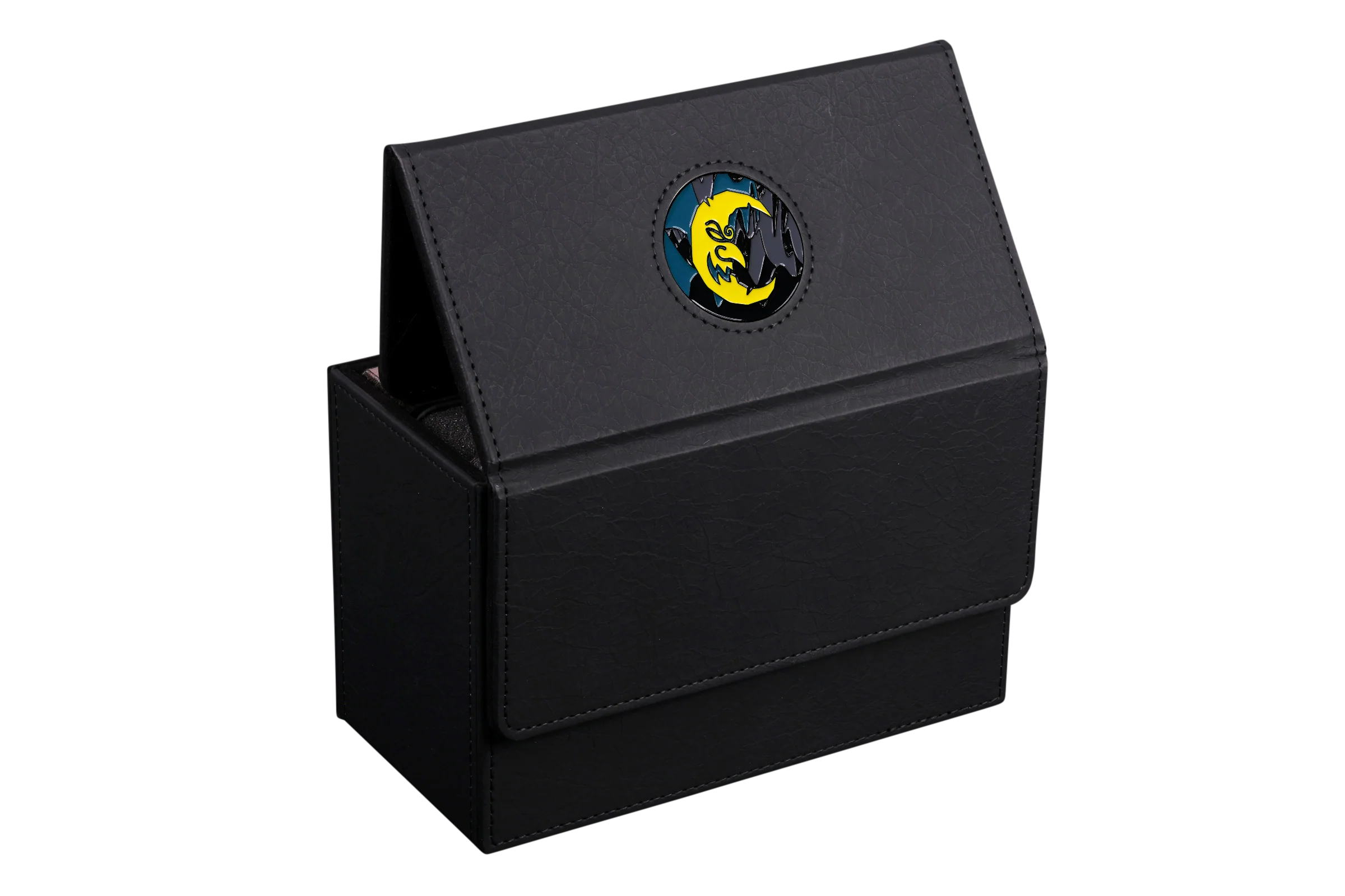Moon | Wargaming & Datasheet Box | Baron's Coin™ Compatible - Image 11