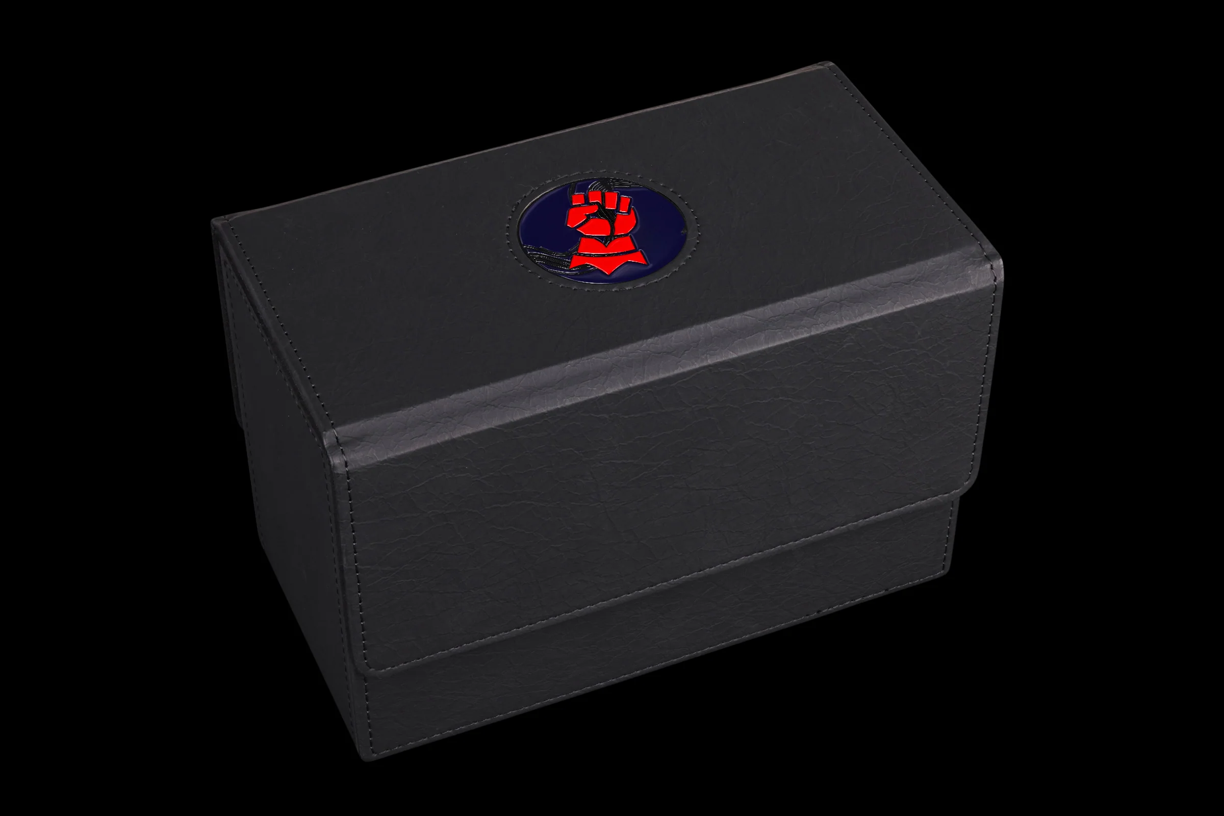 Righteous Hands | Wargaming & Datasheet Box | Baron's Coin™ Compatible