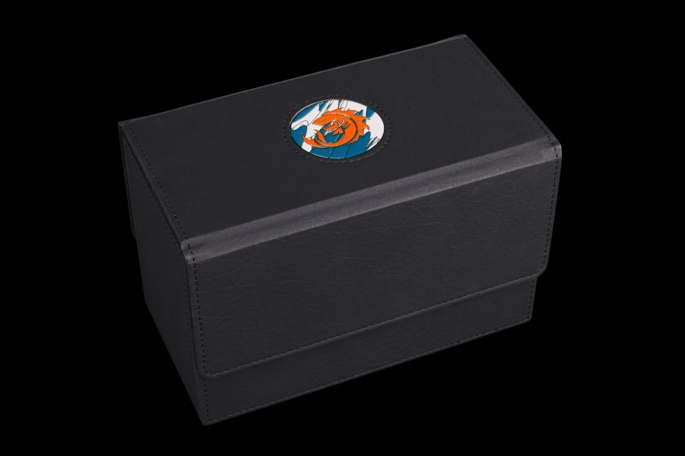 Sea Monsters | Wargaming & Datasheet Box | Baron's Coin™ Compatible