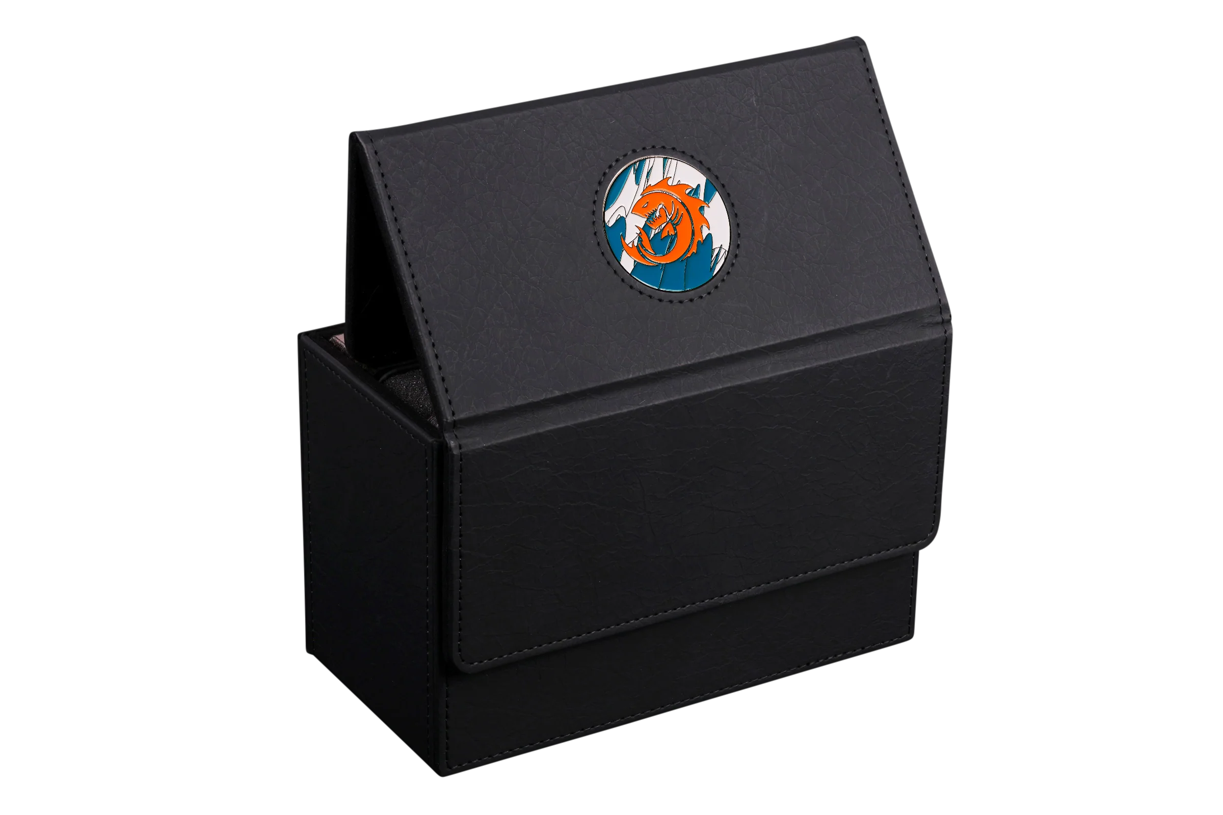 Sea Monsters | Wargaming & Datasheet Box | Baron's Coin™ Compatible - Image 10