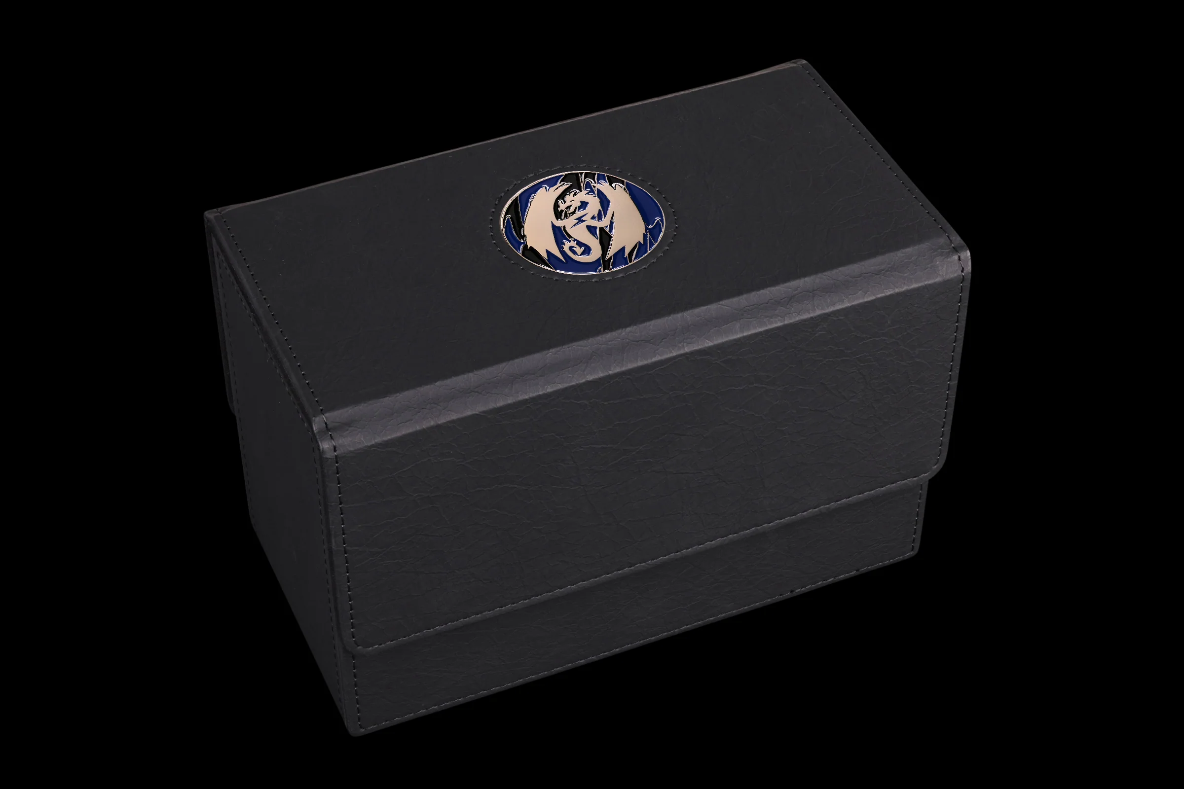 Storm Dragon | Wargaming & Datasheet Box | Baron's Coin™ Compatible