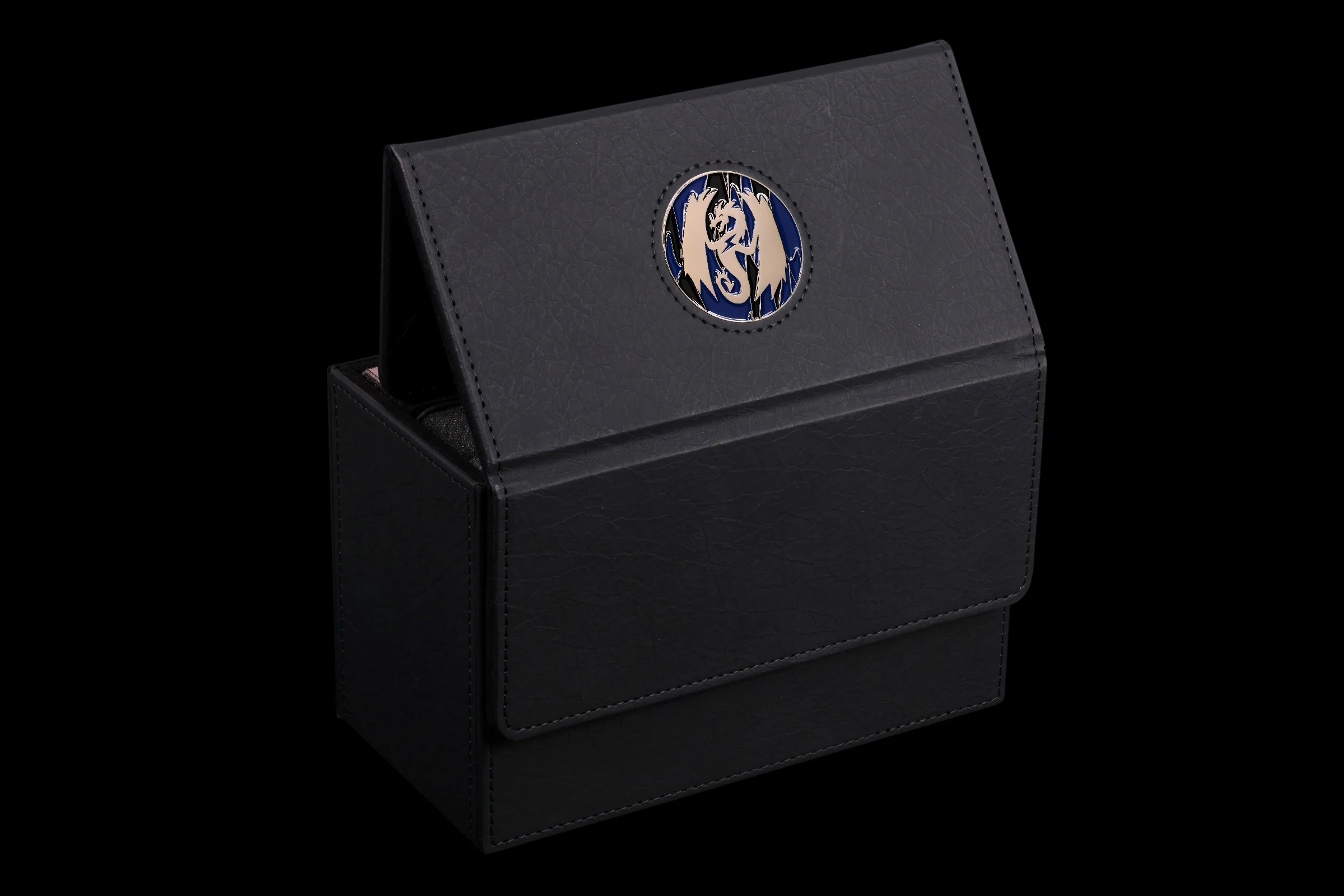 Storm Dragon | Wargaming & Datasheet Box | Baron's Coin™ Compatible - Image 2