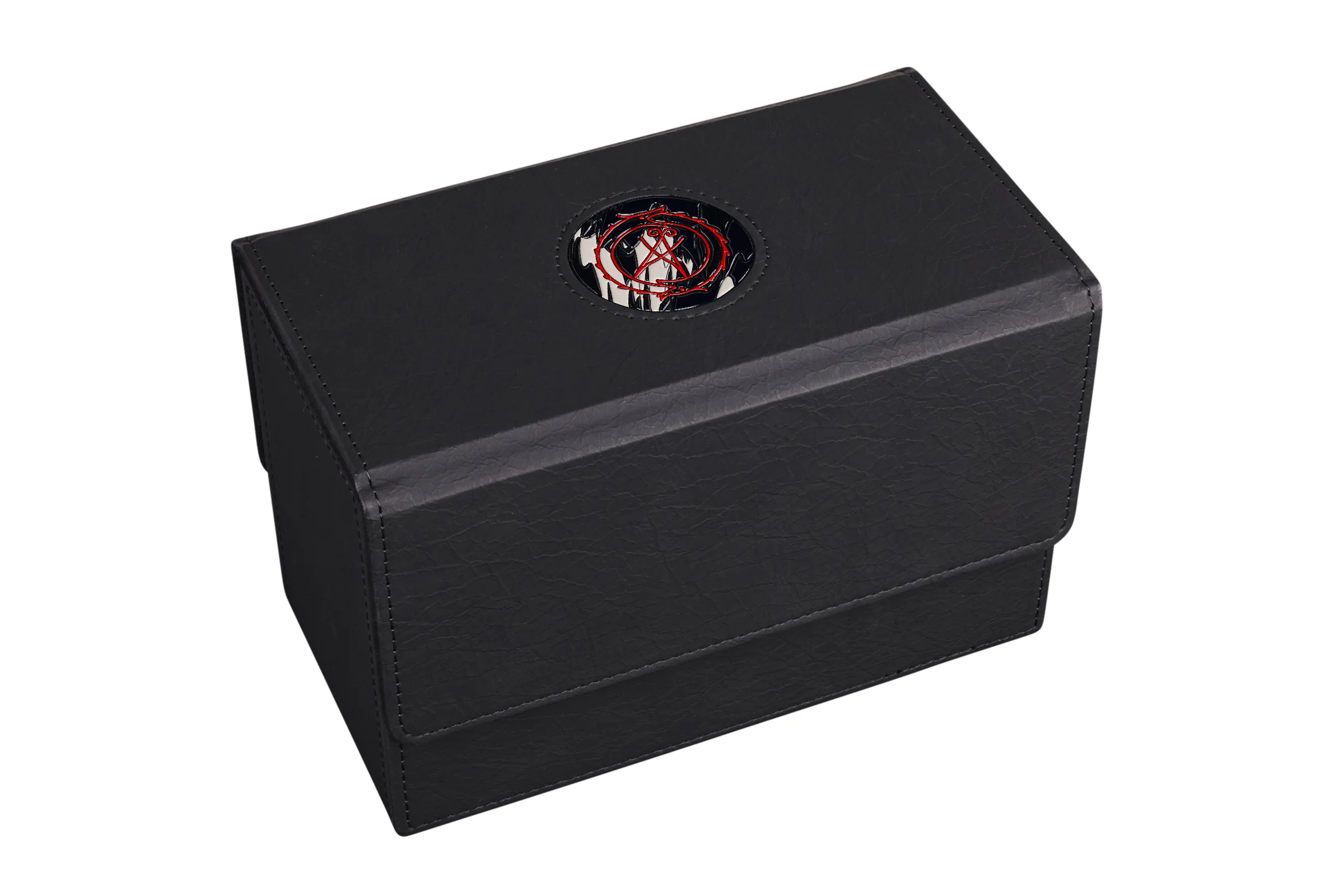 Court of The Seven Serpents | Trench Crusade | Wargaming & Datasheet Box | Baron's Coin™ Compatible - Image 10