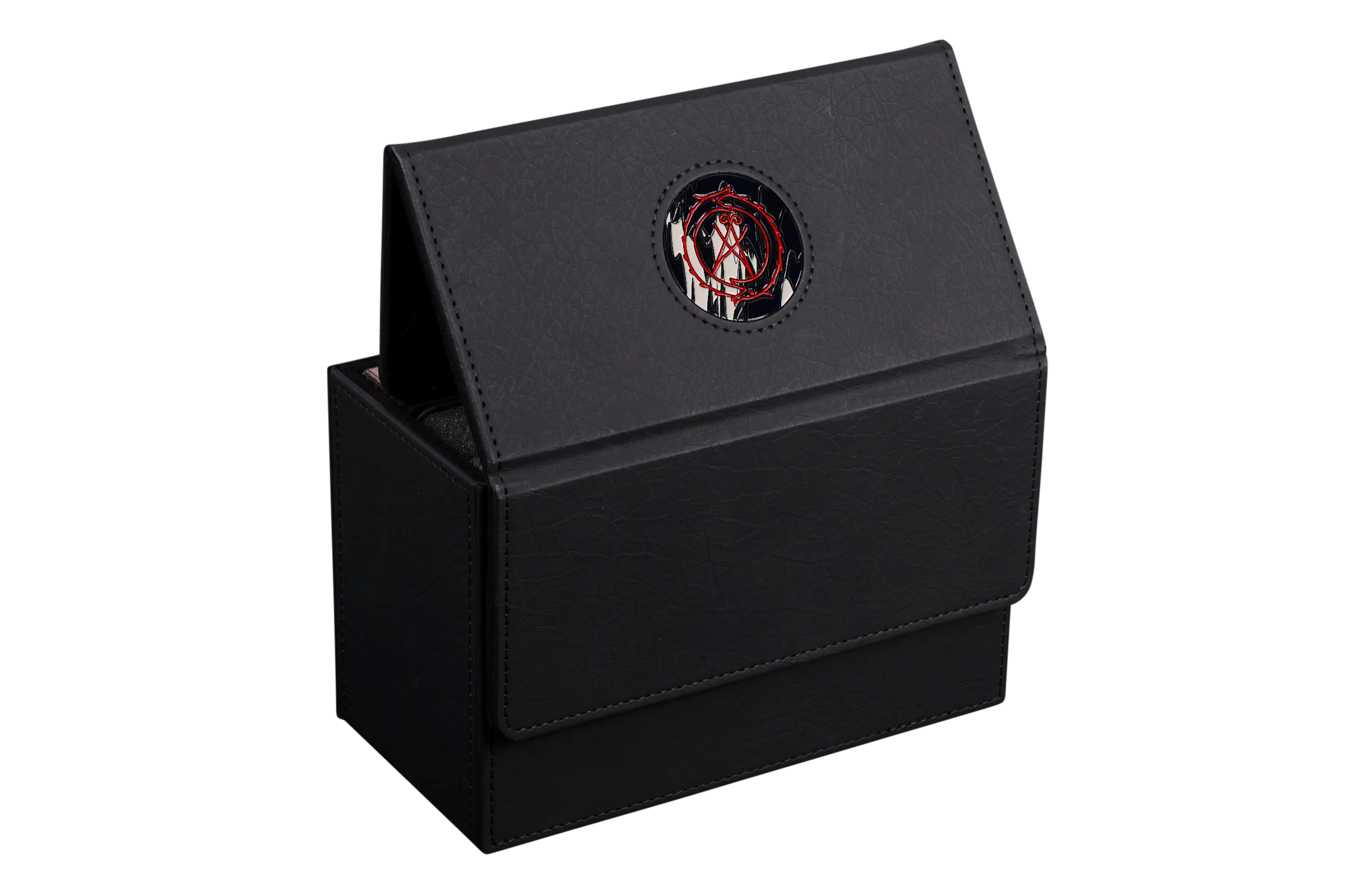 Court of The Seven Serpents | Trench Crusade | Wargaming & Datasheet Box | Baron's Coin™ Compatible - Image 11