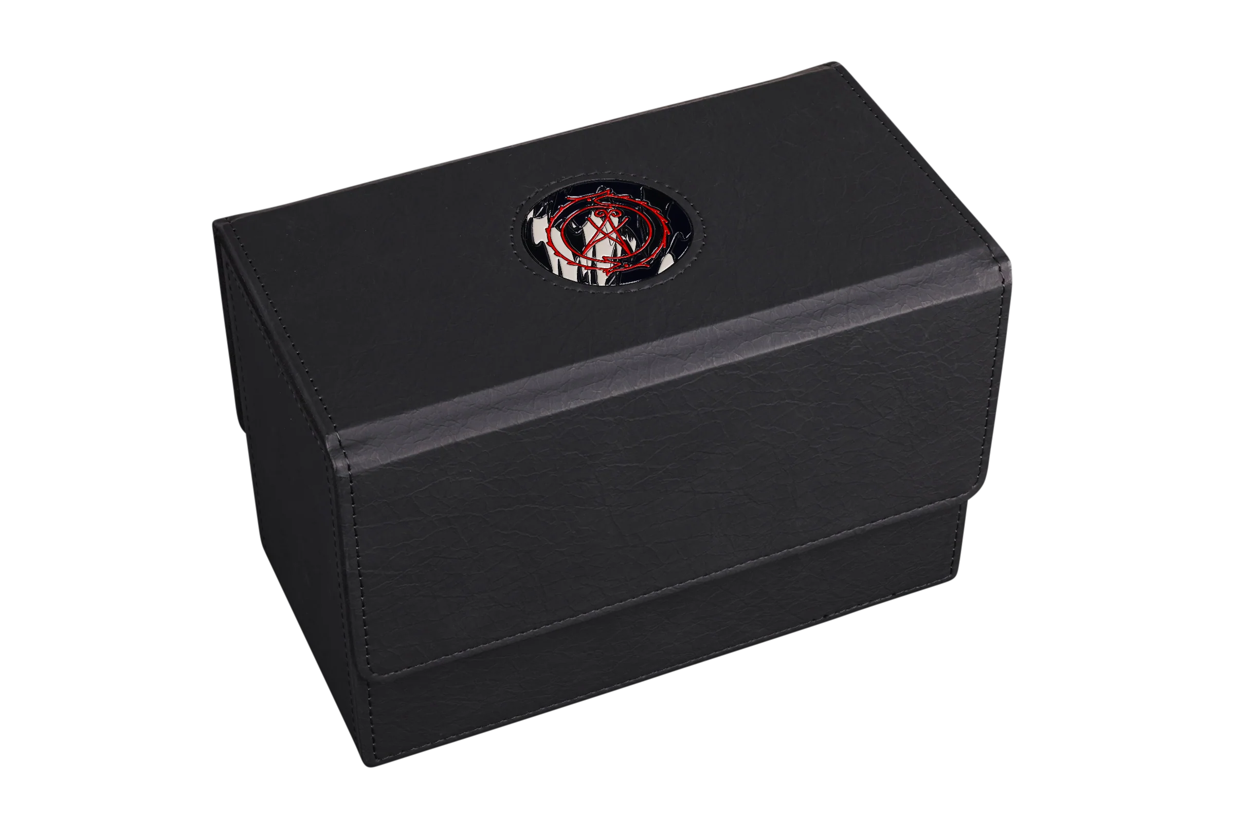 Court of The Seven Serpents | Trench Crusade | Wargaming & Datasheet Box | Baron's Coin™ Compatible - Image 9