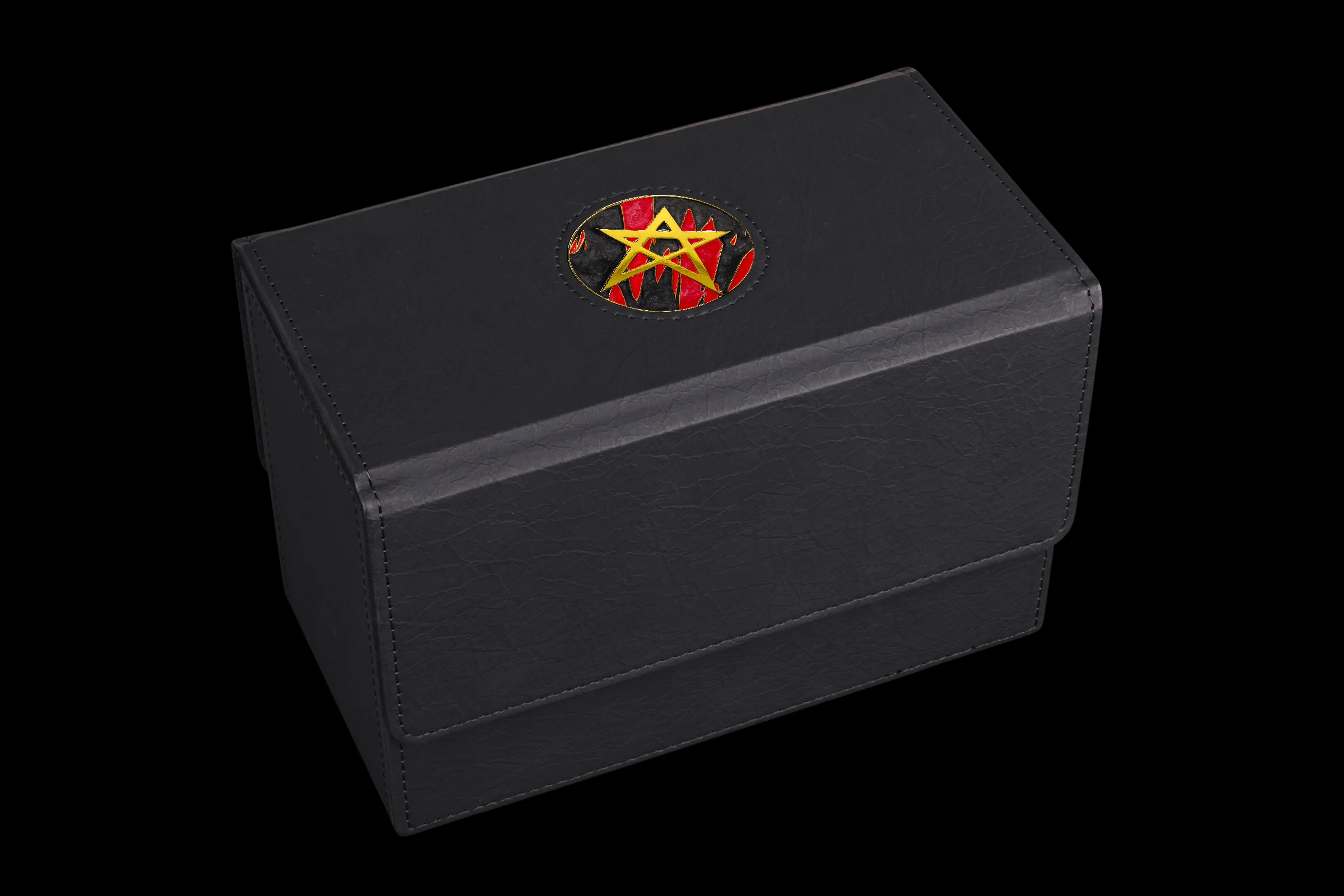 Heretic Legion | Trench Crusade | Wargaming & Datasheet Box | Baron's Coin⢠Compatible