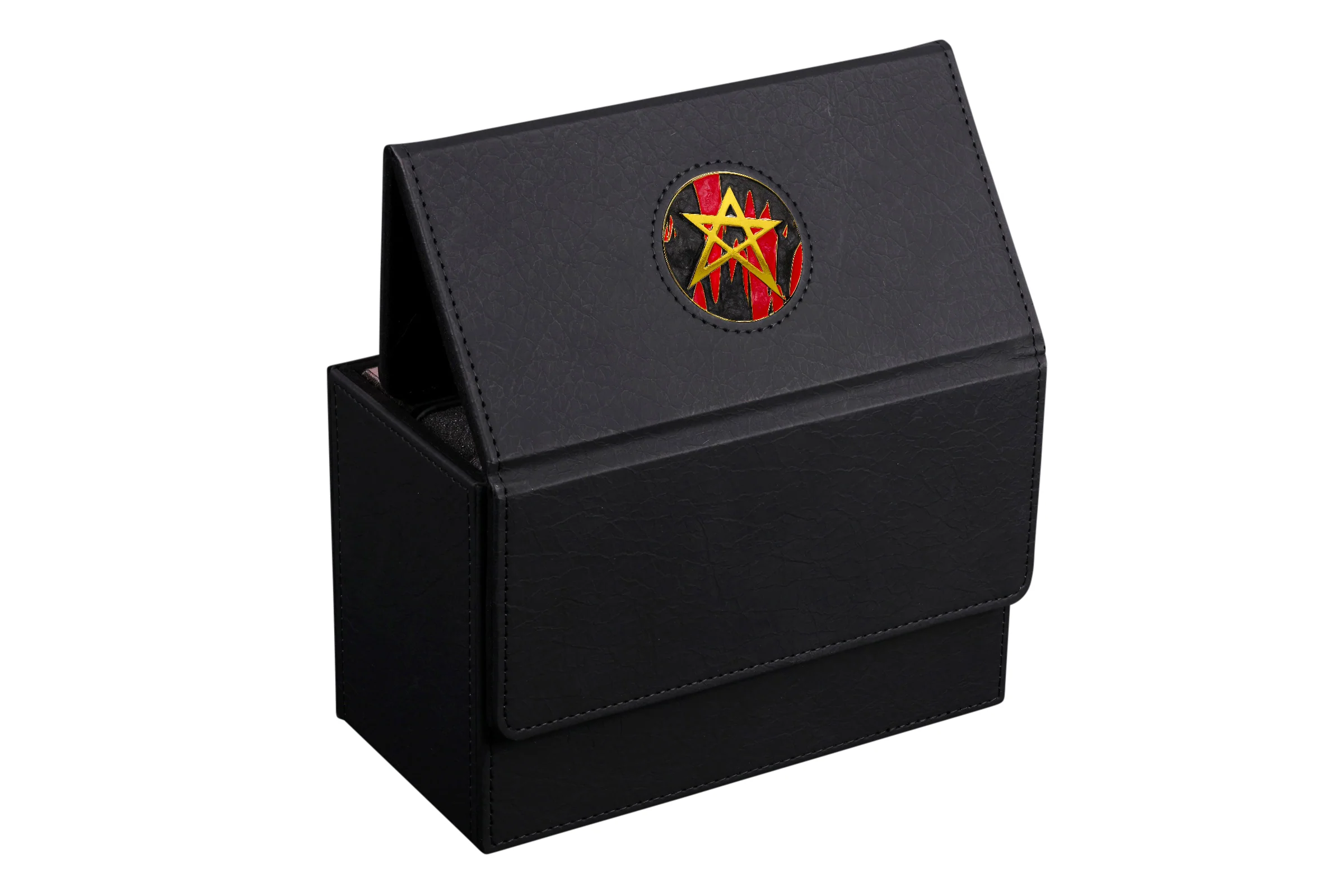 Heretic Legion | Trench Crusade | Wargaming & Datasheet Box | Baron's Coin⢠Compatible - Image 12
