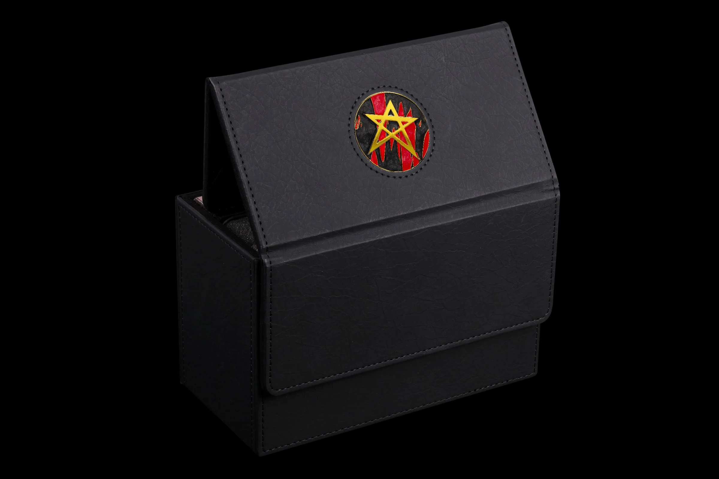 Heretic Legion | Trench Crusade | Wargaming & Datasheet Box | Baron's Coin⢠Compatible - Image 2
