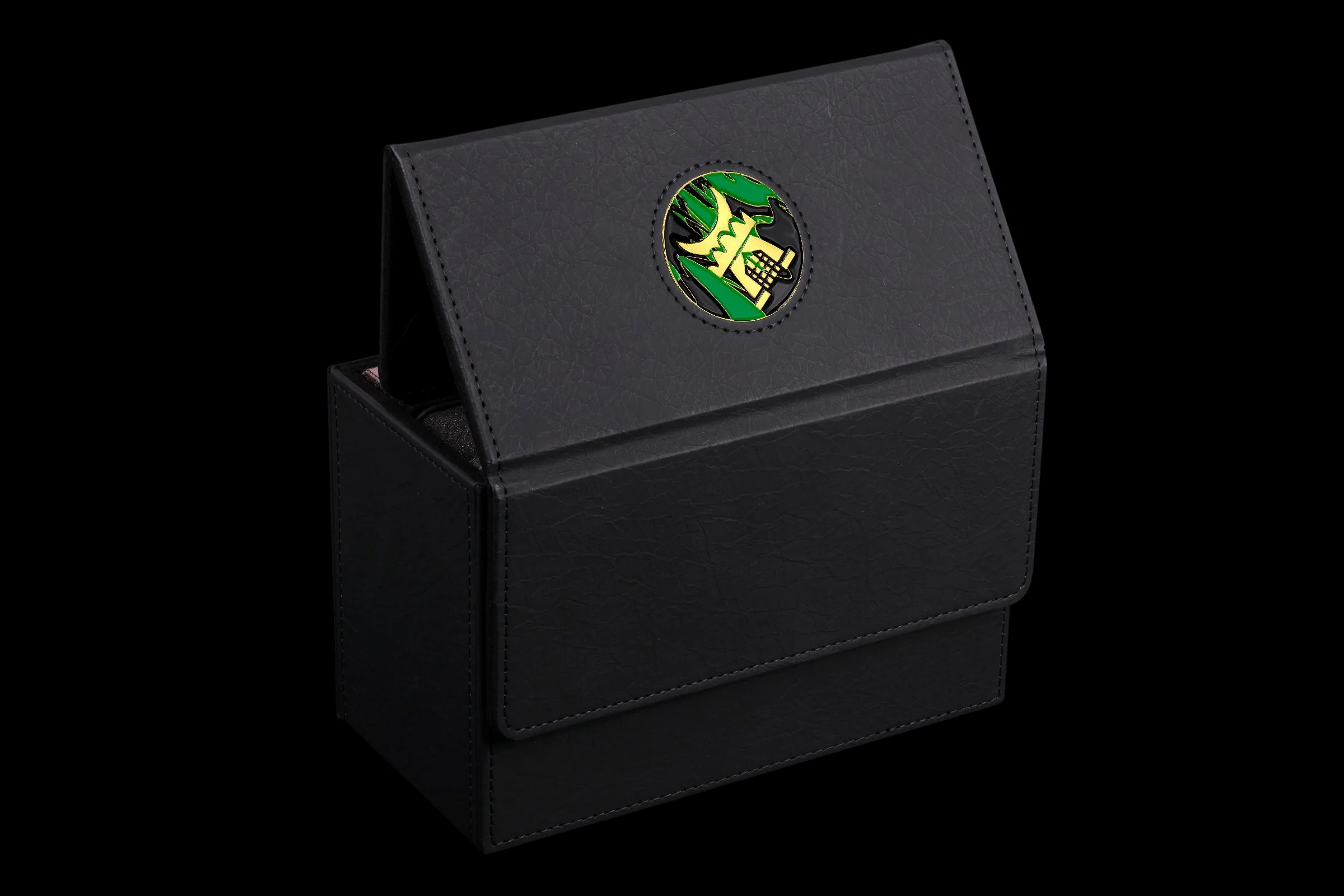 Iron Sultanate | Trench Crusade | Wargaming & Datasheet Box | Baron's Coin™ Compatible - Image 2