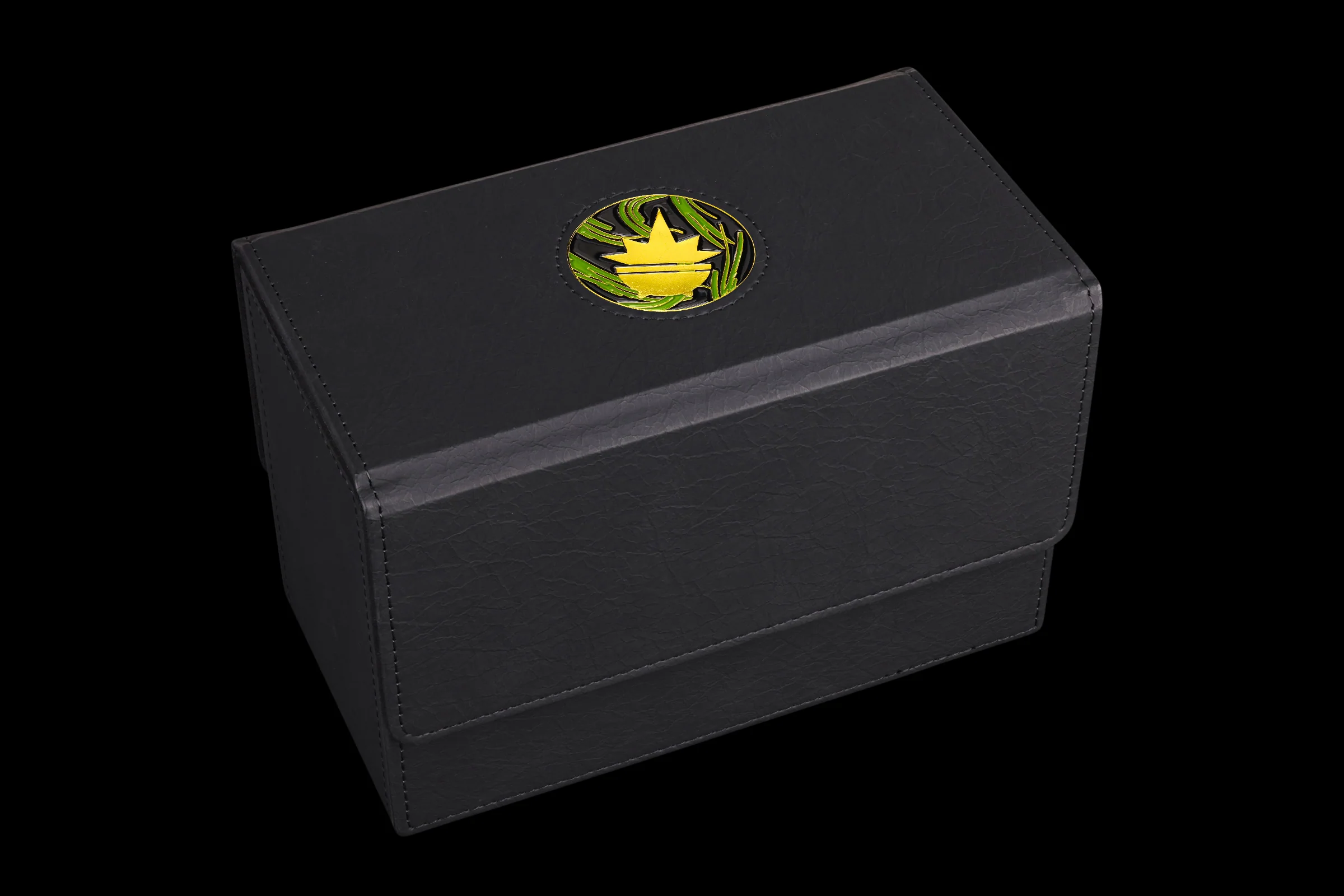 Crucible Guard | Warmachine | Wargaming & Datasheet Box | Baron's Coin⢠Compatible