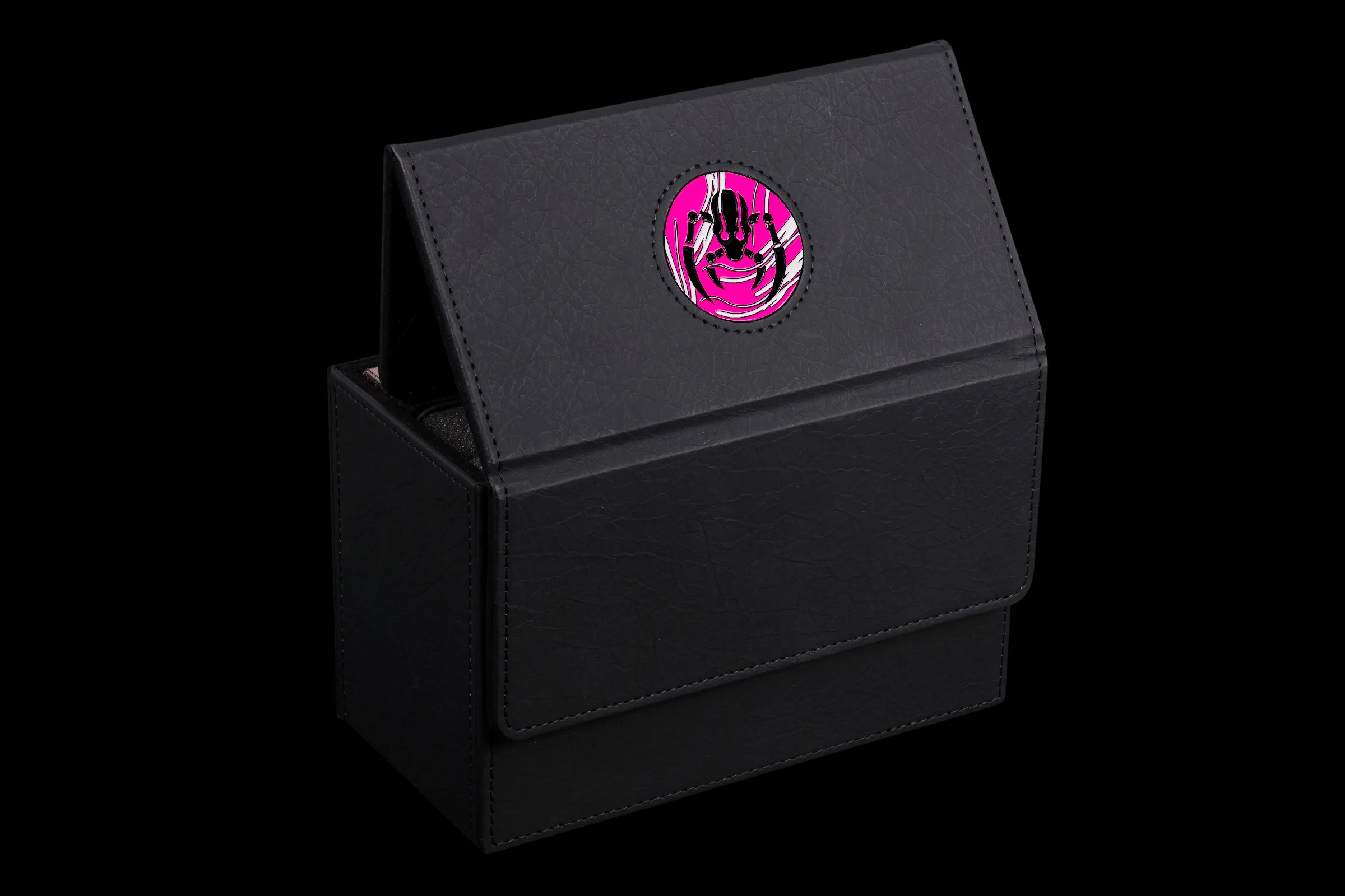 Dark Operations | Warmachine | Wargaming & Datasheet Box | Baron's Coin™ Compatible - Image 2