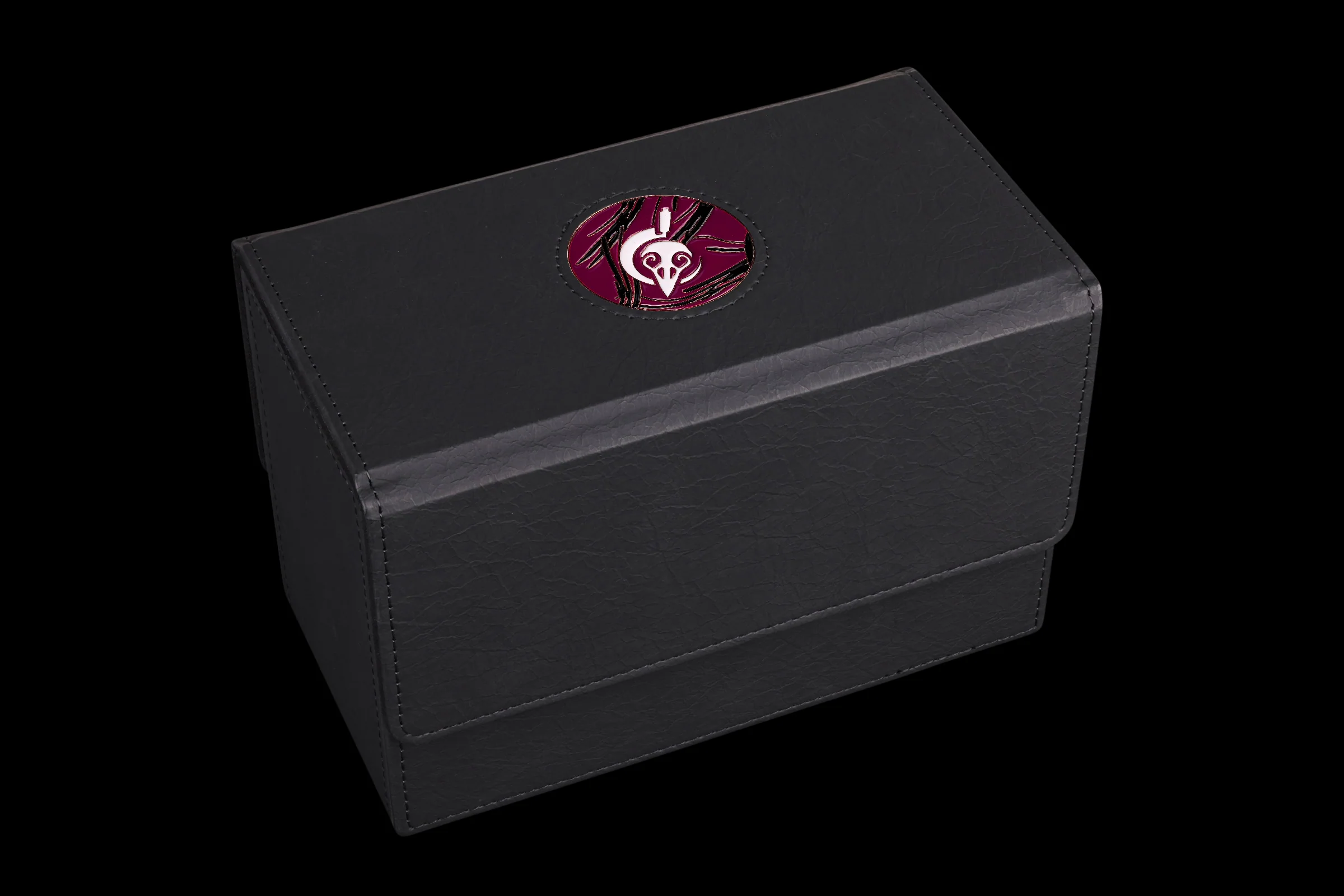 Grymkin | Warmachine | Wargaming & Datasheet Box | Baron's Coin⢠Compatible
