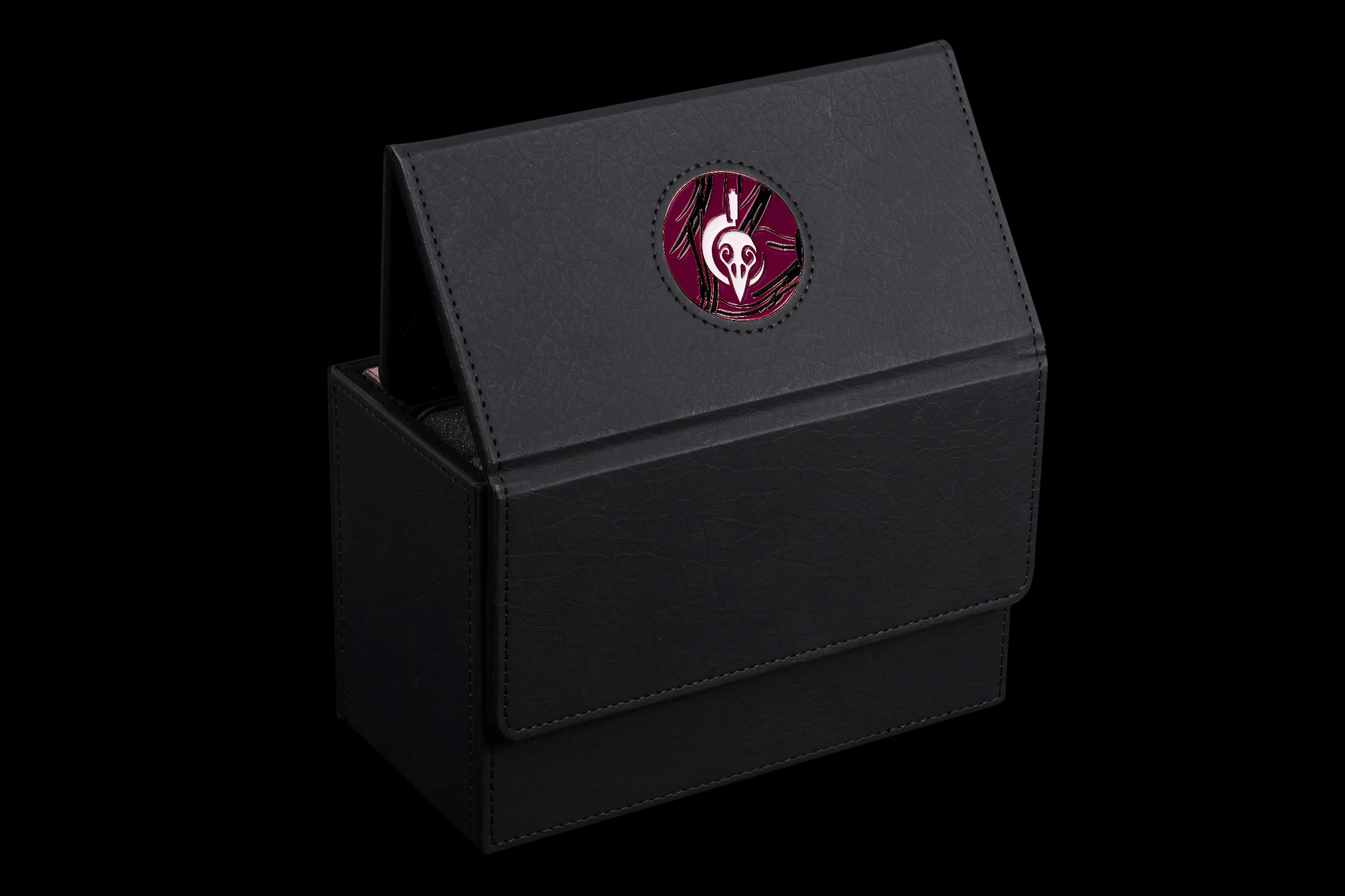 Grymkin | Warmachine | Wargaming & Datasheet Box | Baron's Coin⢠Compatible - Image 2