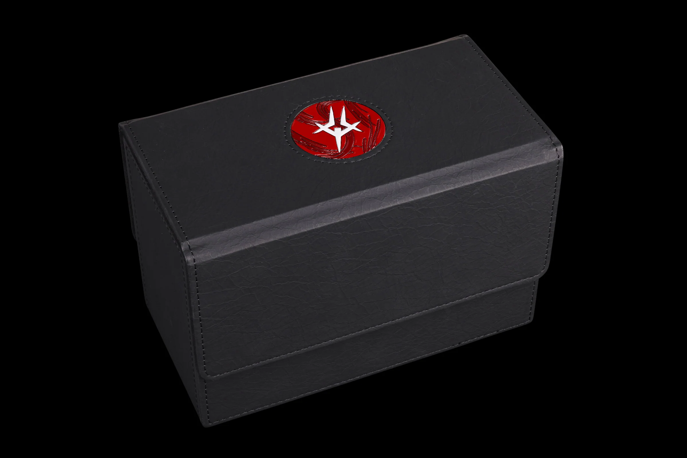 Infernals | Warmachine | Wargaming & Datasheet Box | Baron's Coin™ Compatible