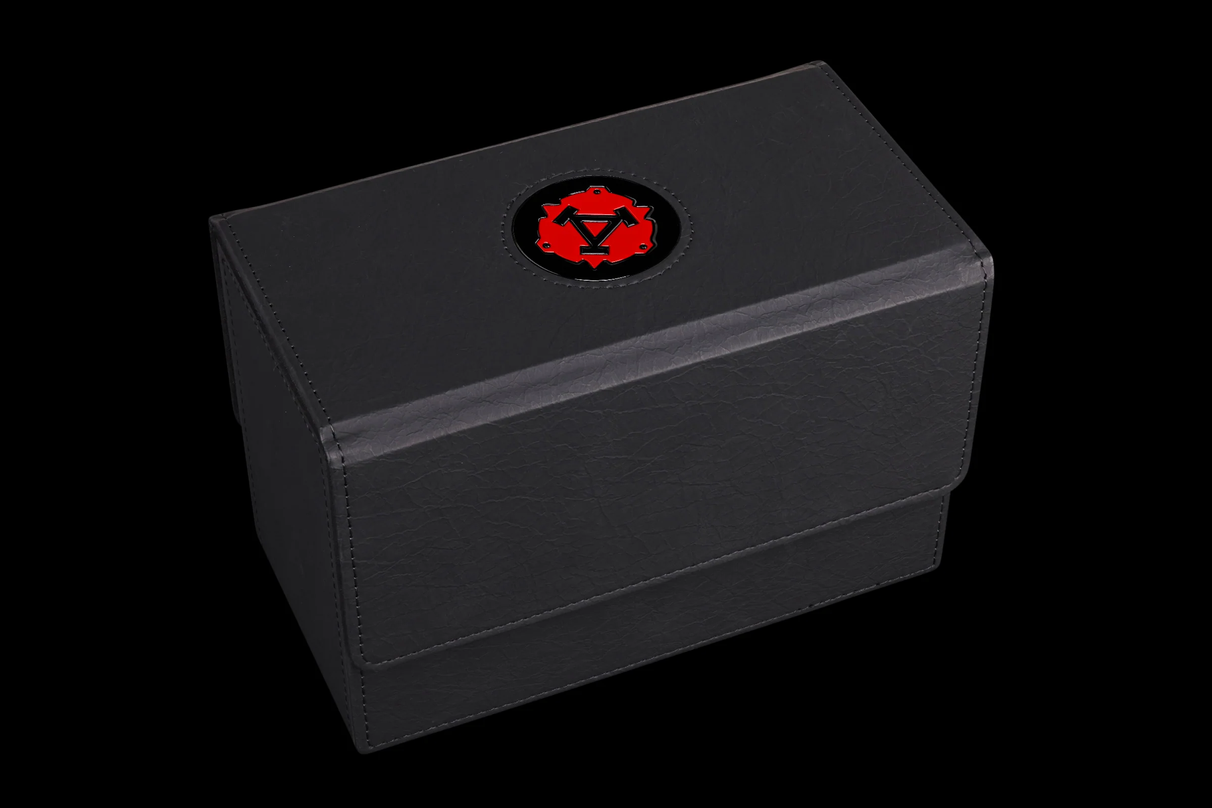 Khador | Winter Korps | Warmachine | Wargaming & Datasheet Box | Baron's Coin⢠Compatible