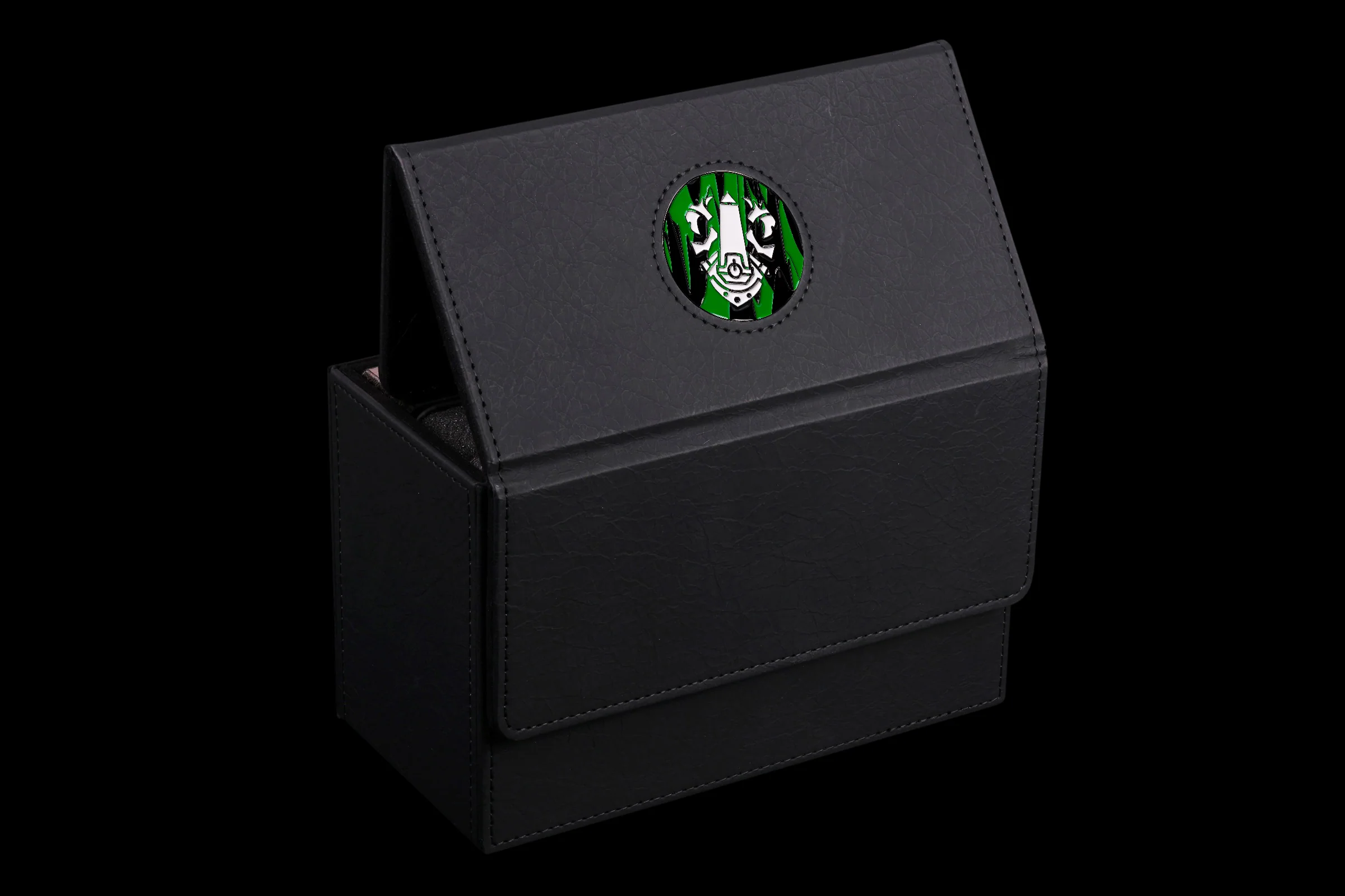 Kithguard | Warmachine | Wargaming & Datasheet Box | Baron's Coin™ Compatible - Image 2