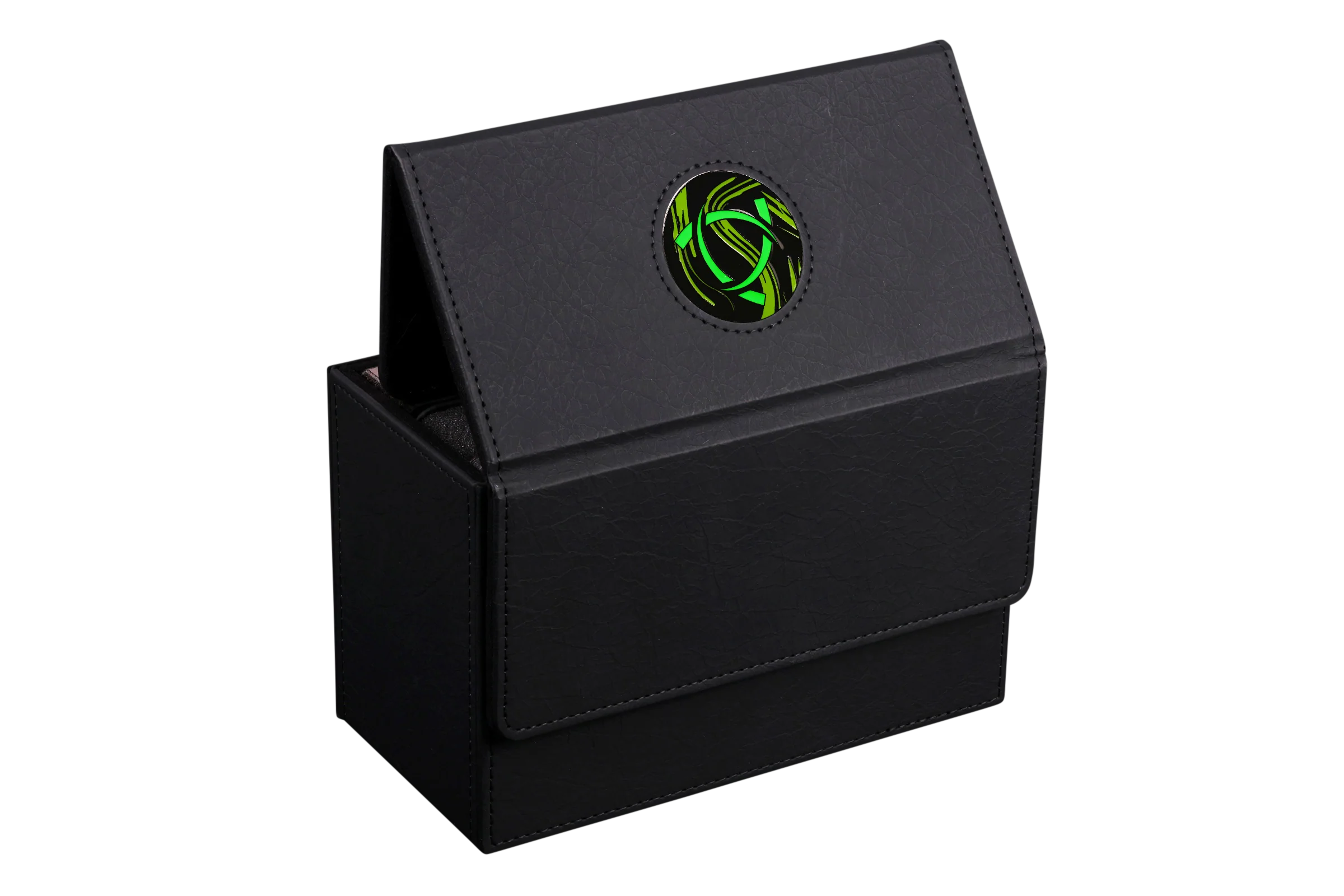 Warp Rune | Wargaming & Datasheet Box | Baron's Coin⢠Compatible - Image 10