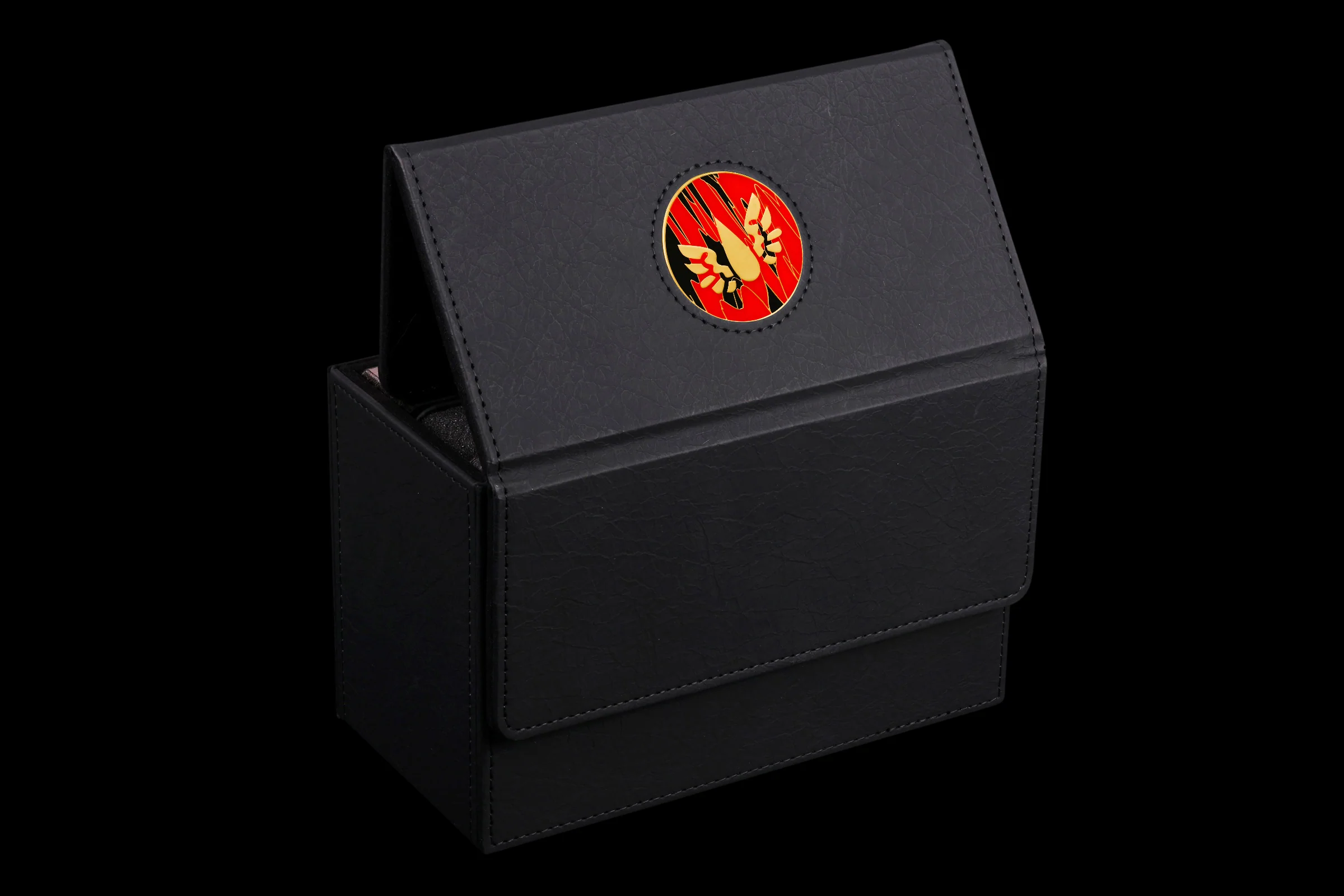 Blood Curse | Wargaming & Datasheet Box | Baron's Coin™ Compatible - Image 2