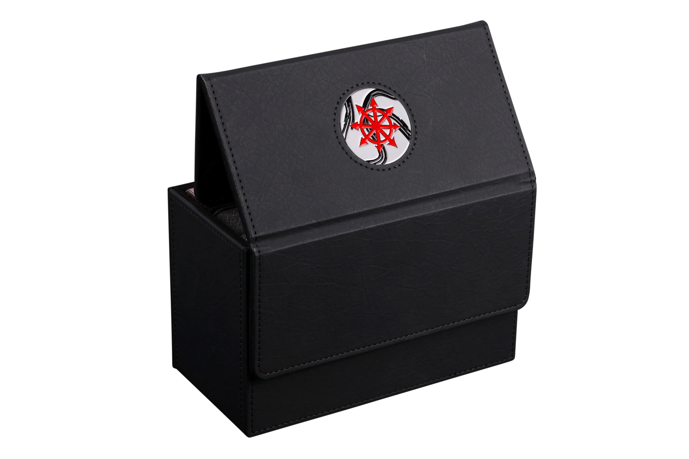 Chaos Star | Marbled | Wargaming & Datasheet Box | Baron's Coin™ Compatible - Image 11