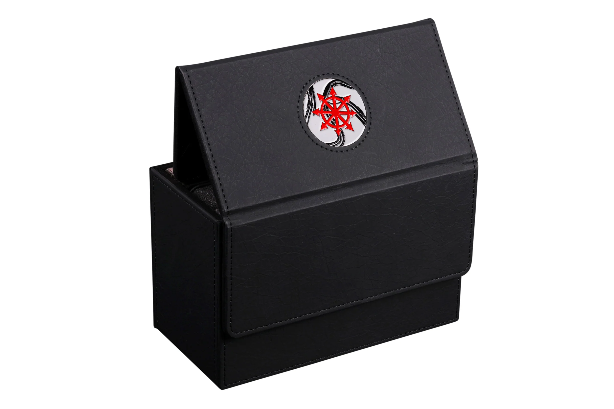 Chaos Star | Marbled | Wargaming & Datasheet Box | Baron's Coin™ Compatible - Image 12