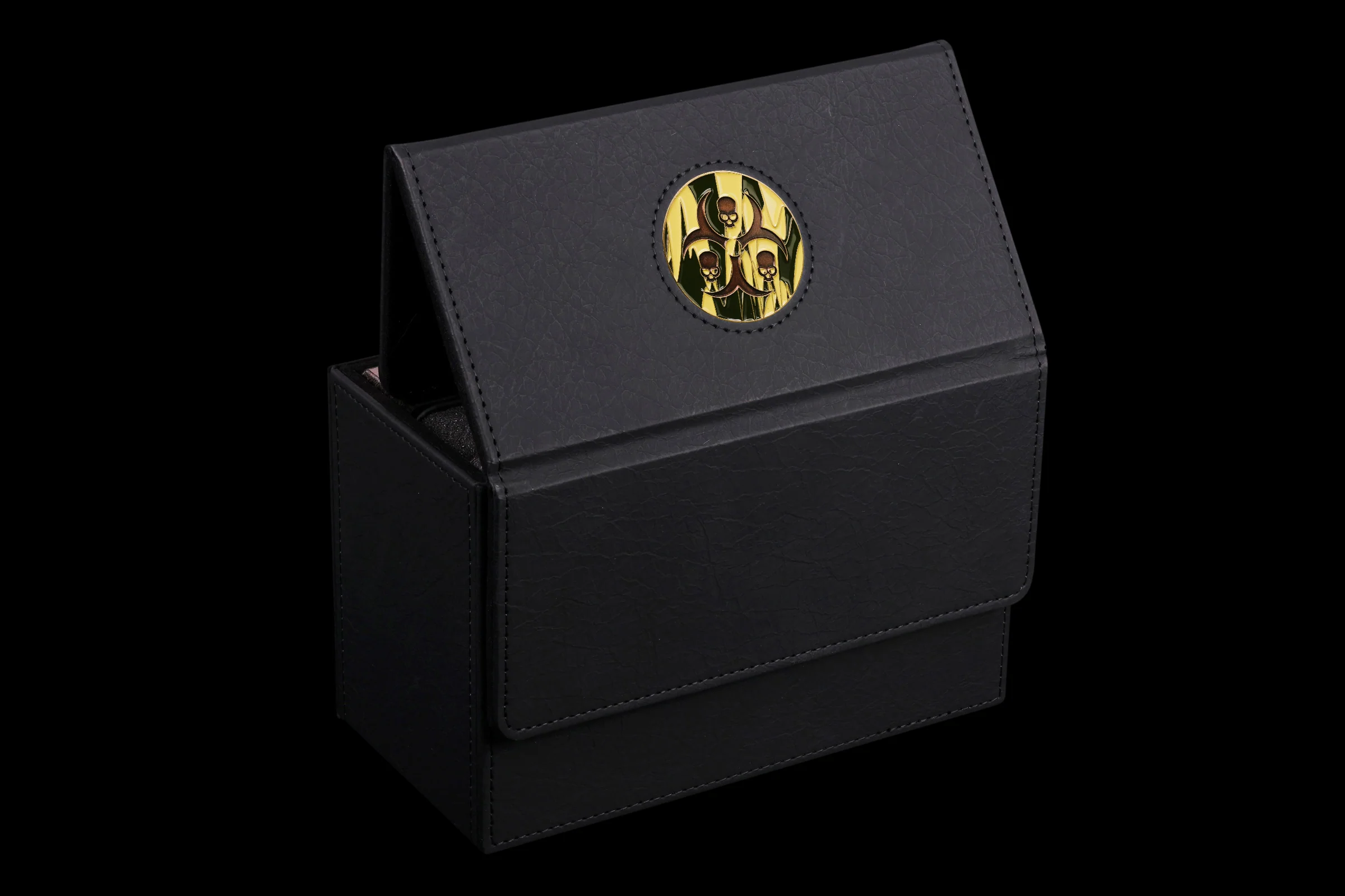 Diseased | Wargaming & Datasheet Box | Baron's Coin™ Compatible - Image 2