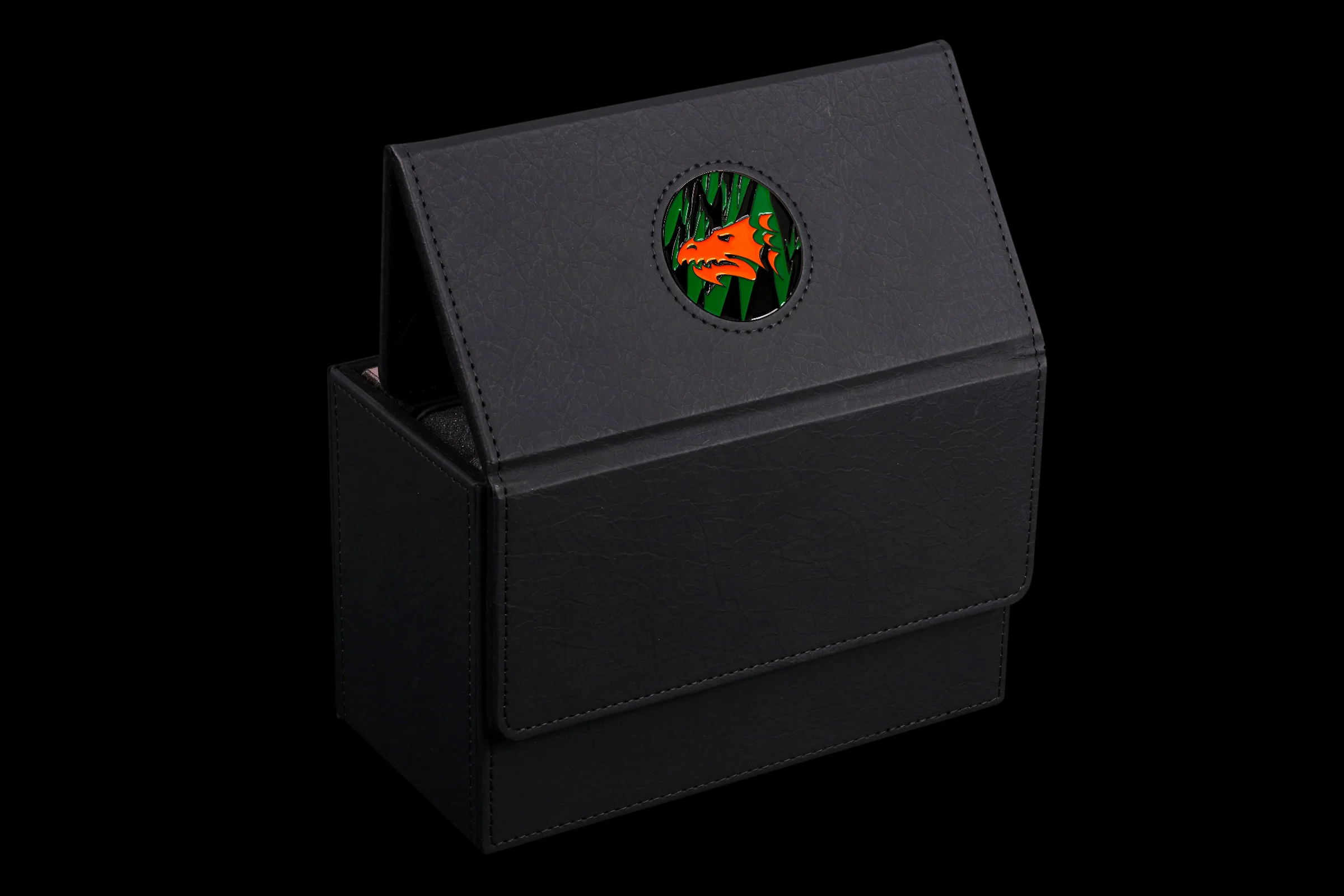 Drake | Wargaming & Datasheet Box | Baron's Coin™ Compatible - Image 2